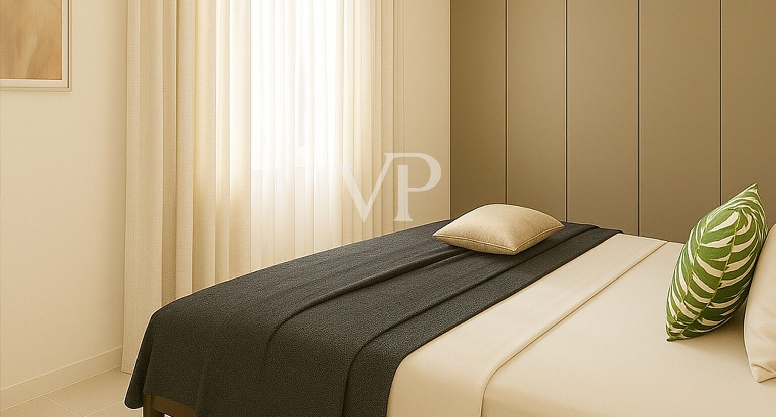 Rendering Camera 1