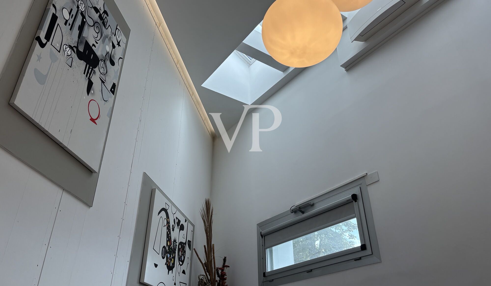 Exklusives Loft in ausgezeichnetem Zustand mit separatem Eingang und Terrasse - Gegend Fondazione Prada