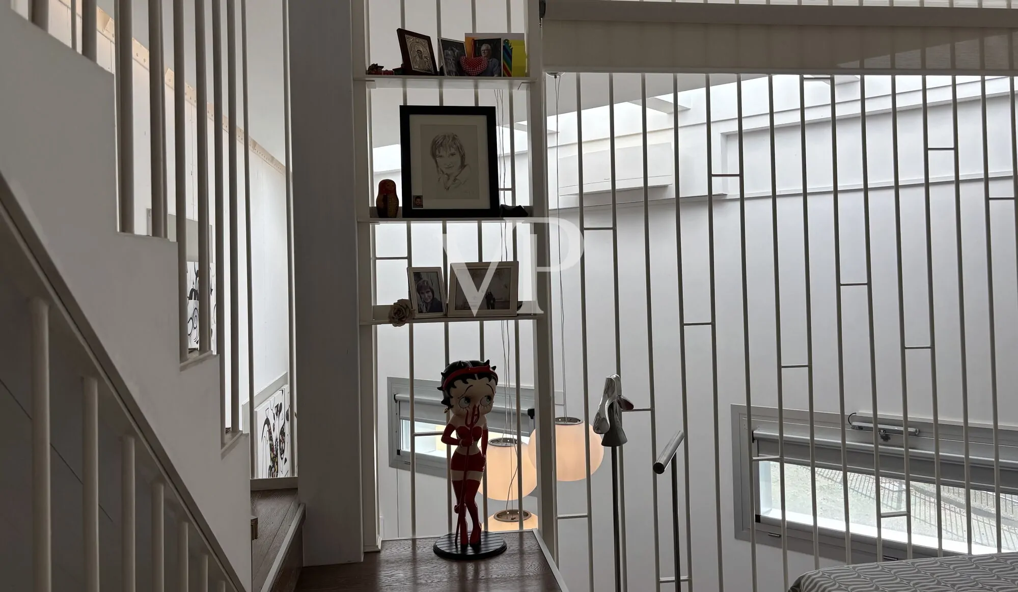 Exclusivo loft en excelente estado con entrada independiente y terraza - zona Fondazione Prada