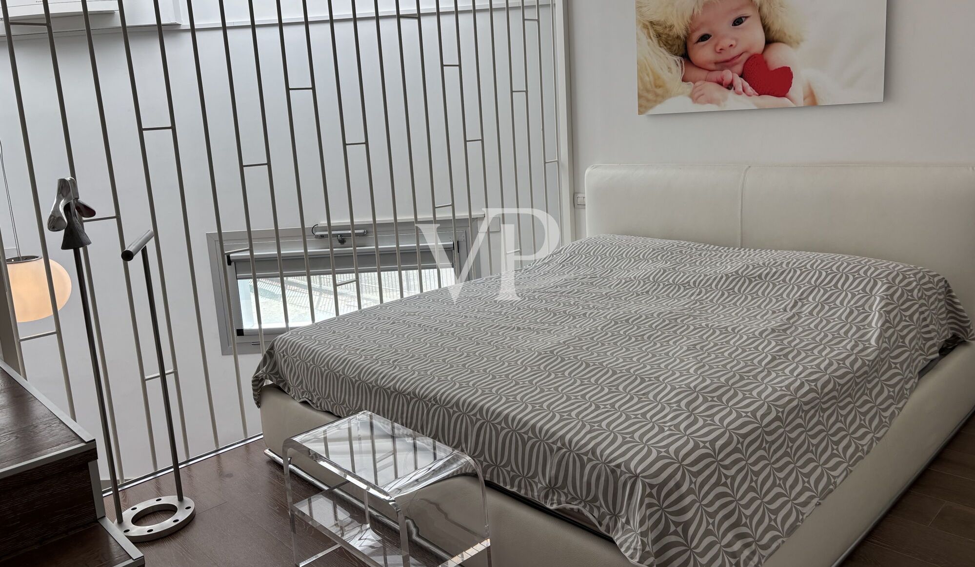 Exklusives Loft in ausgezeichnetem Zustand mit separatem Eingang und Terrasse - Gegend Fondazione Prada