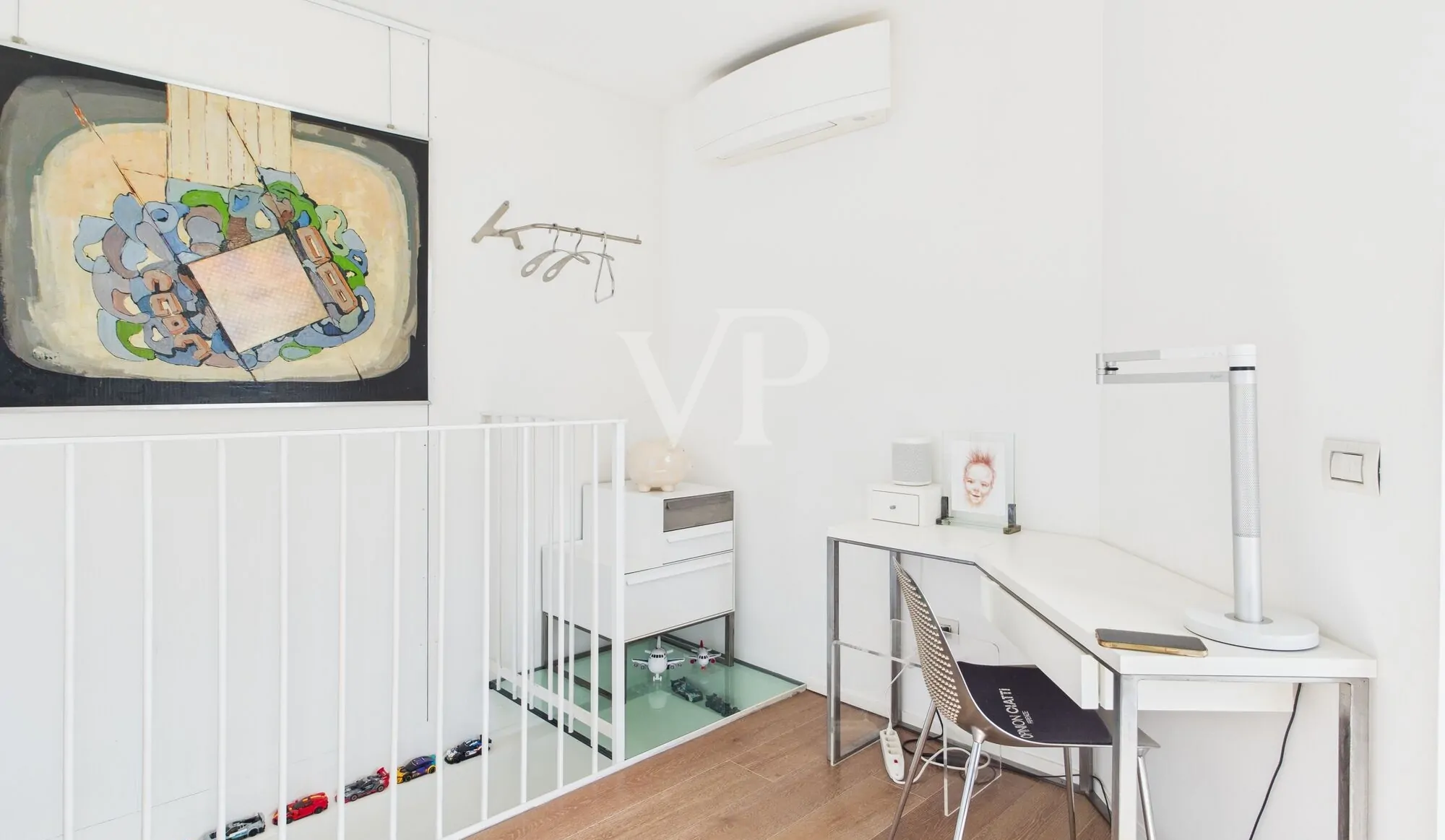 Exclusivo loft en excelente estado con entrada independiente y terraza - zona Fondazione Prada