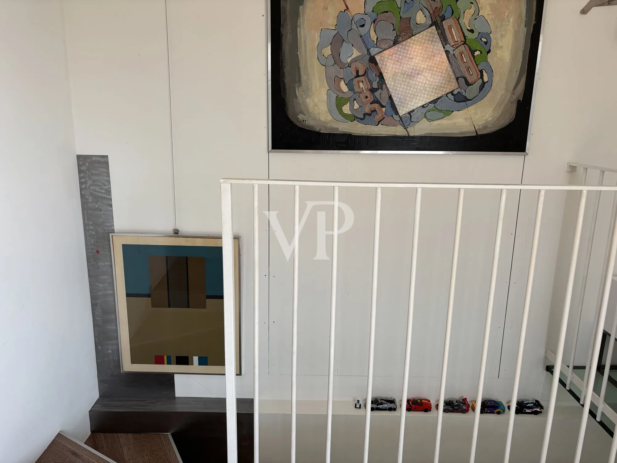Exklusives Loft in ausgezeichnetem Zustand mit separatem Eingang und Terrasse - Gegend Fondazione Prada