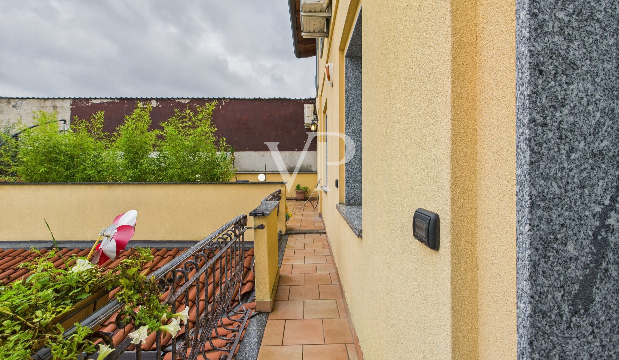 balcone