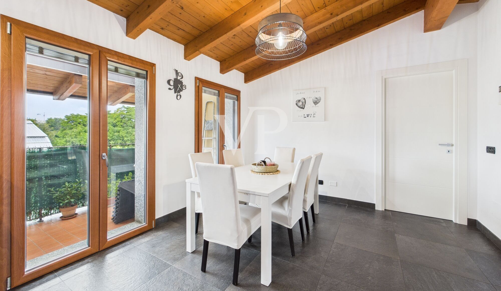 sala da pranzo