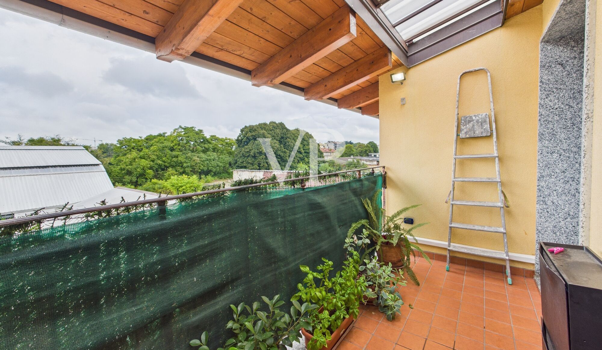 balcone