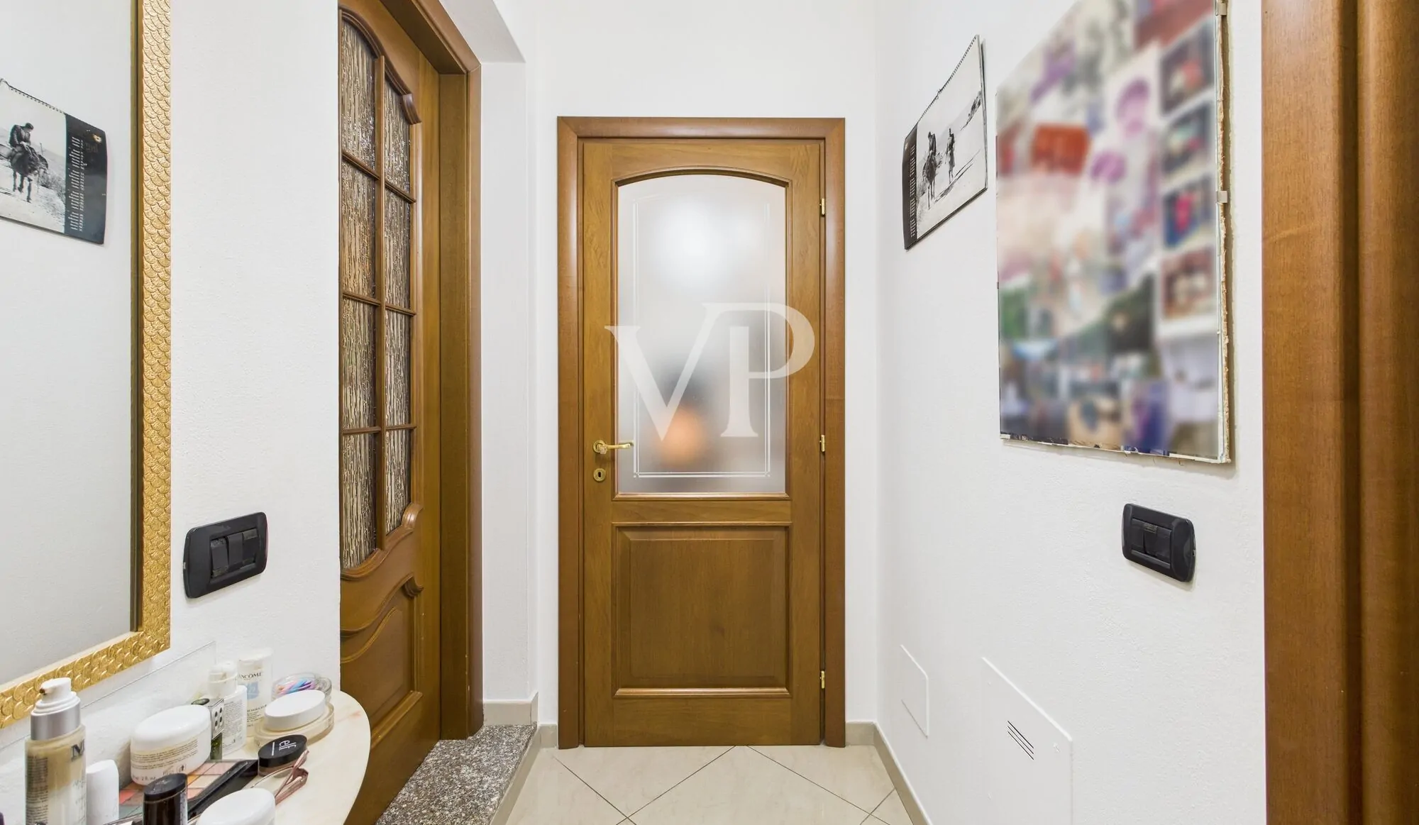 dsimpegno notte piano terra