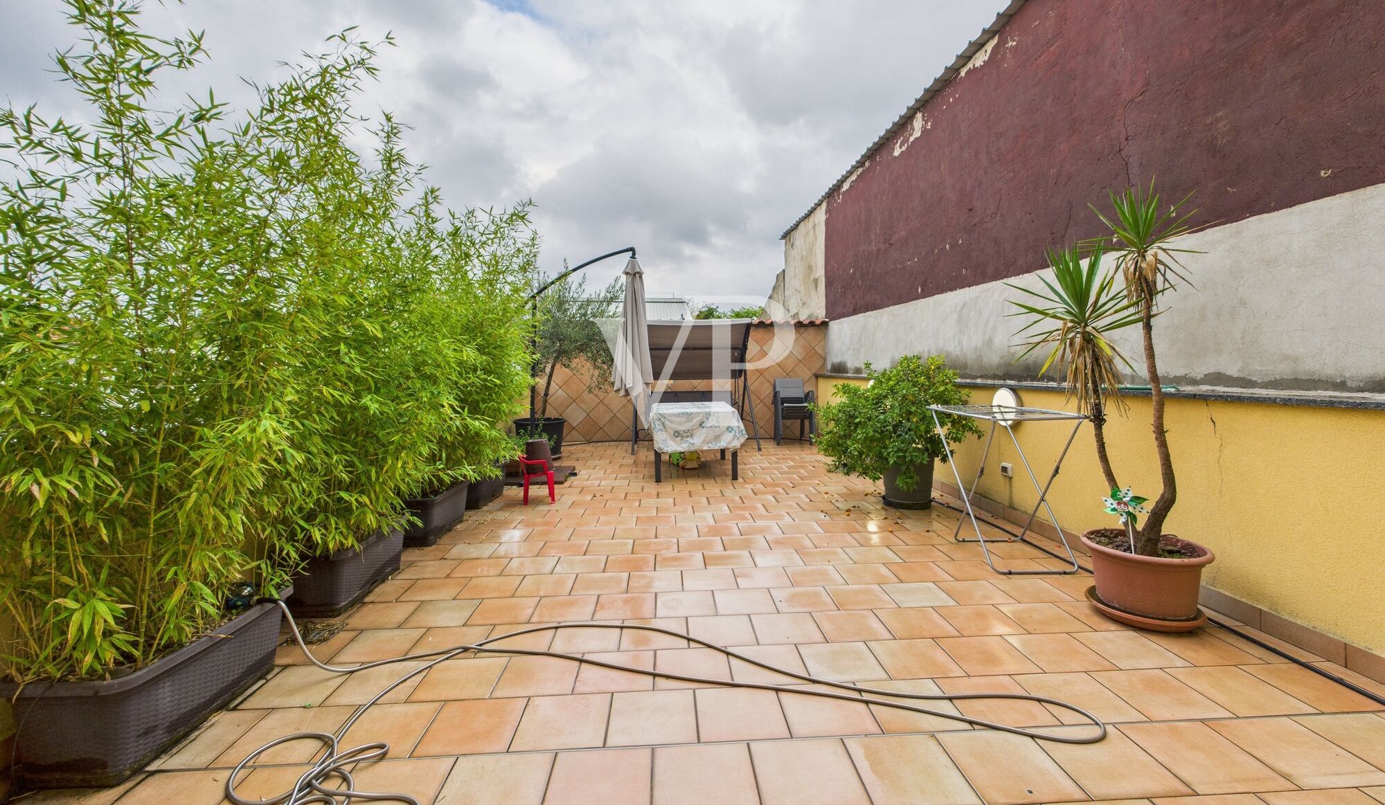 terrazzo