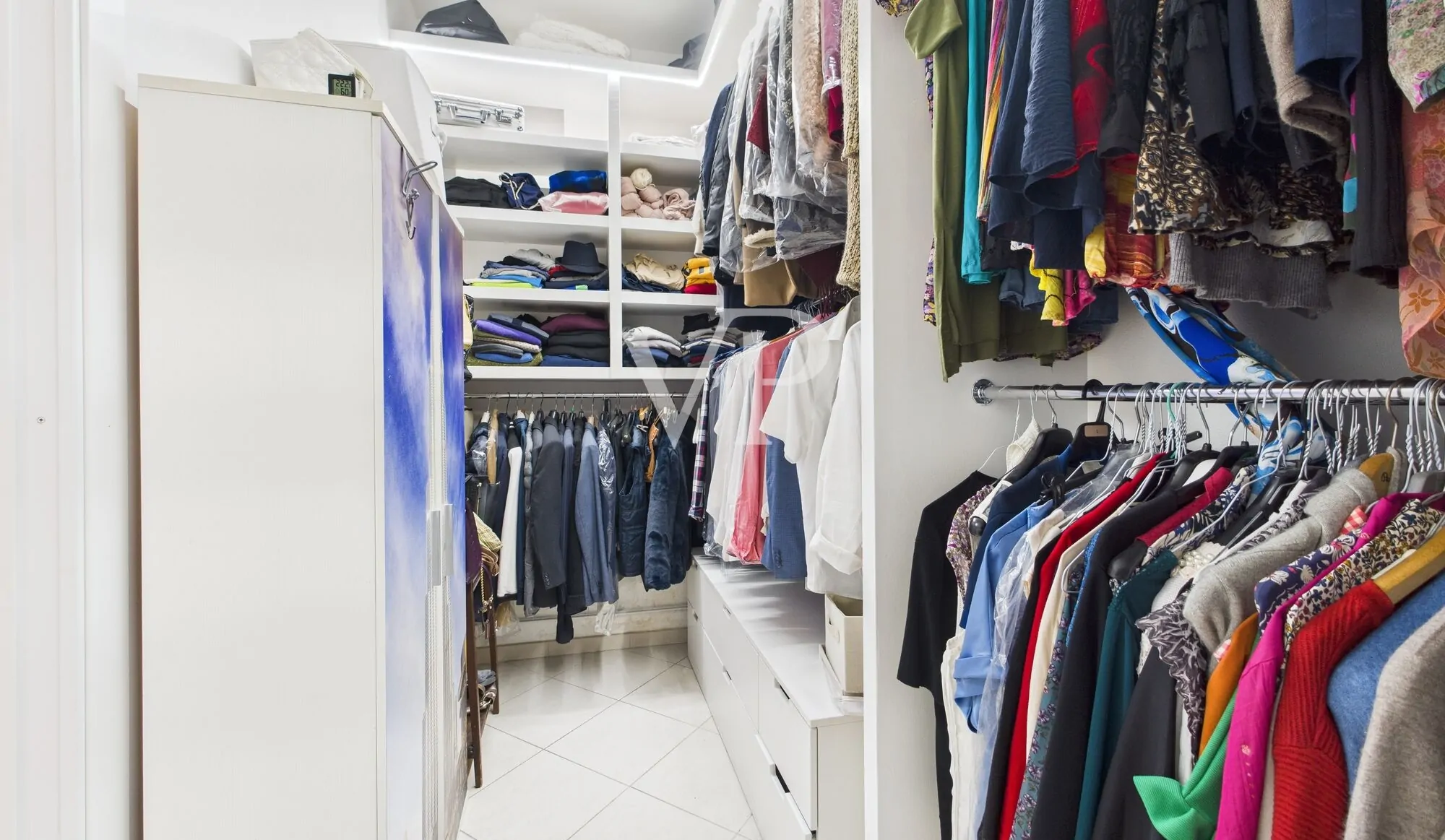 cabina armadio  camera 6