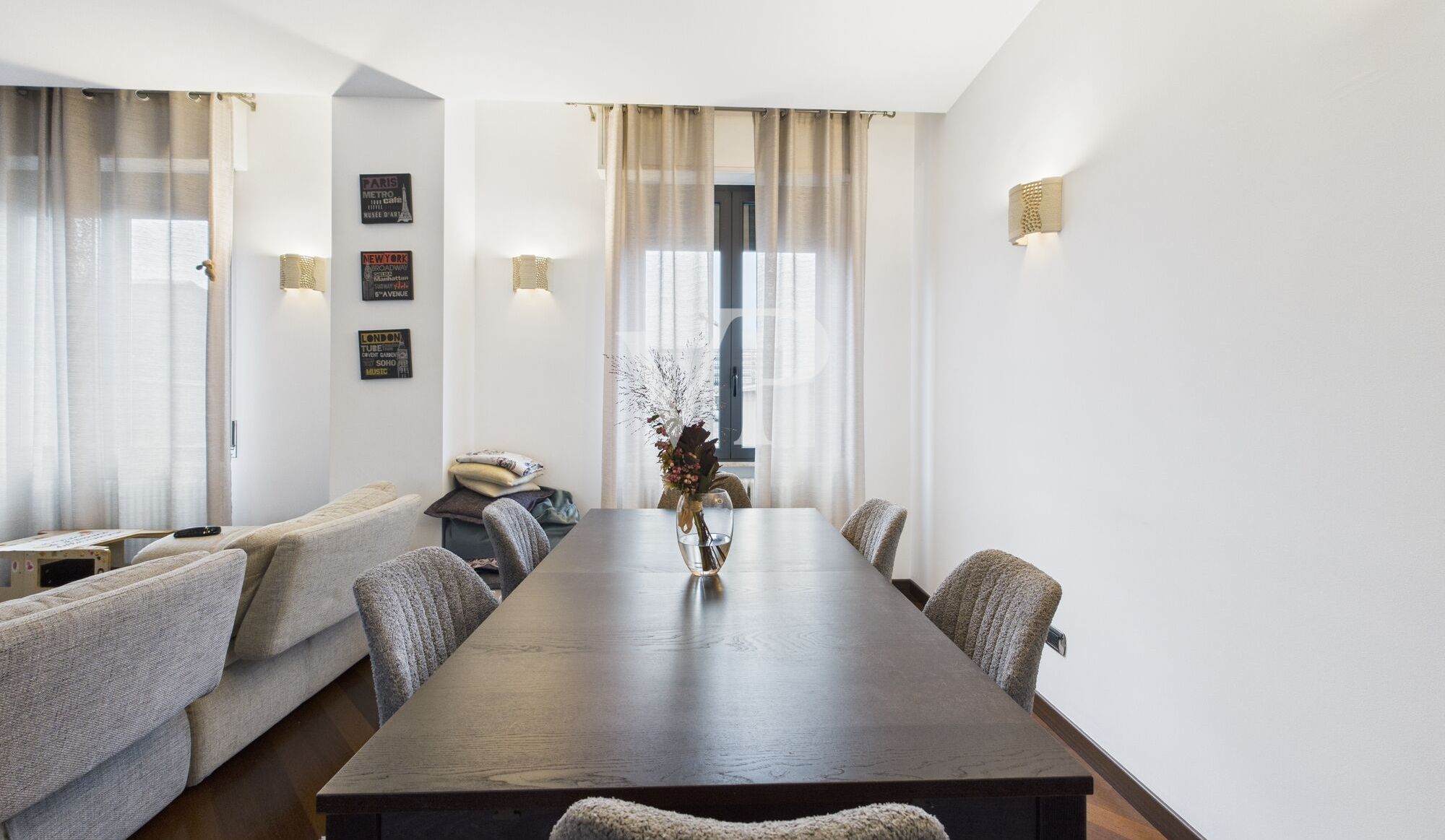 sala pranzo