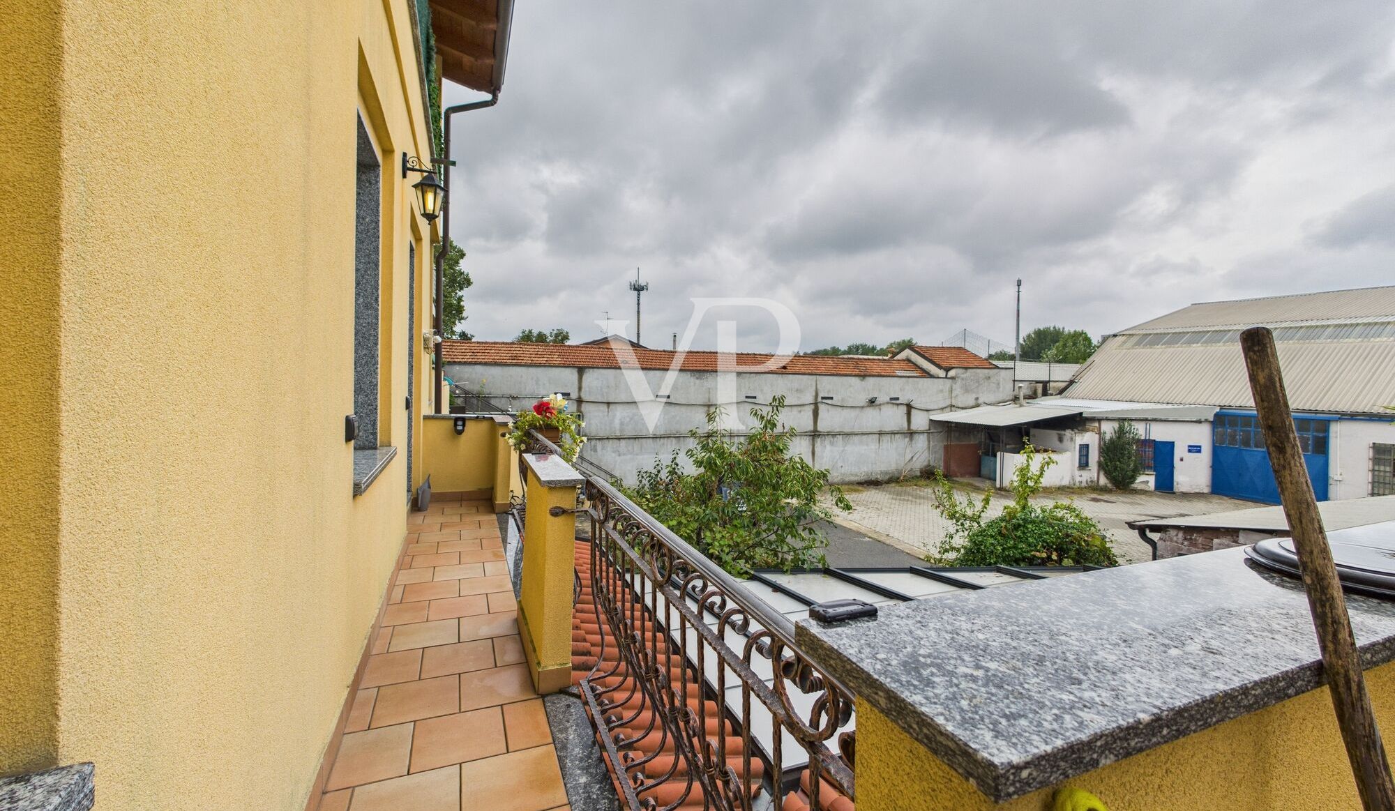 balcone