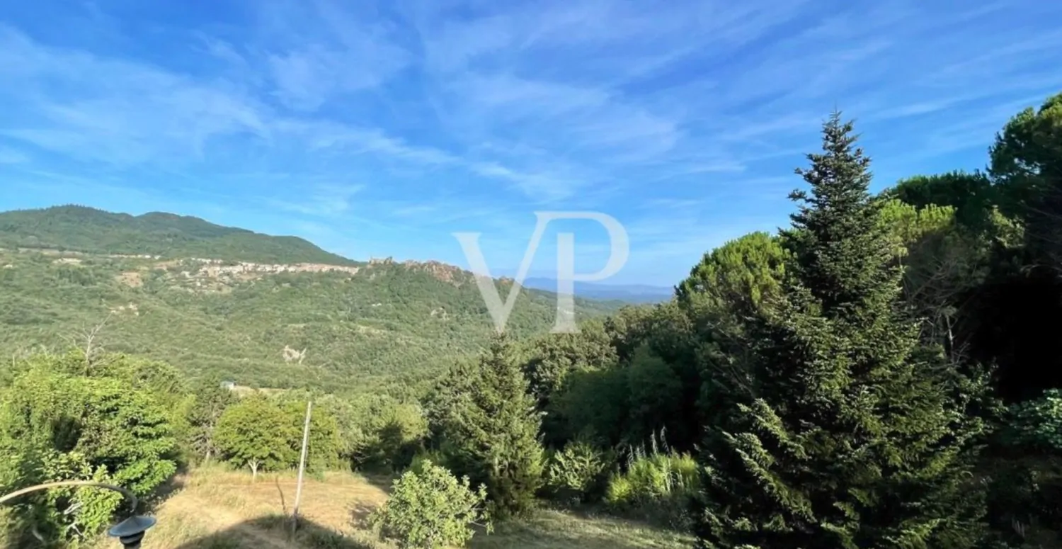 Vacation home in Tuscany - Roccastrada