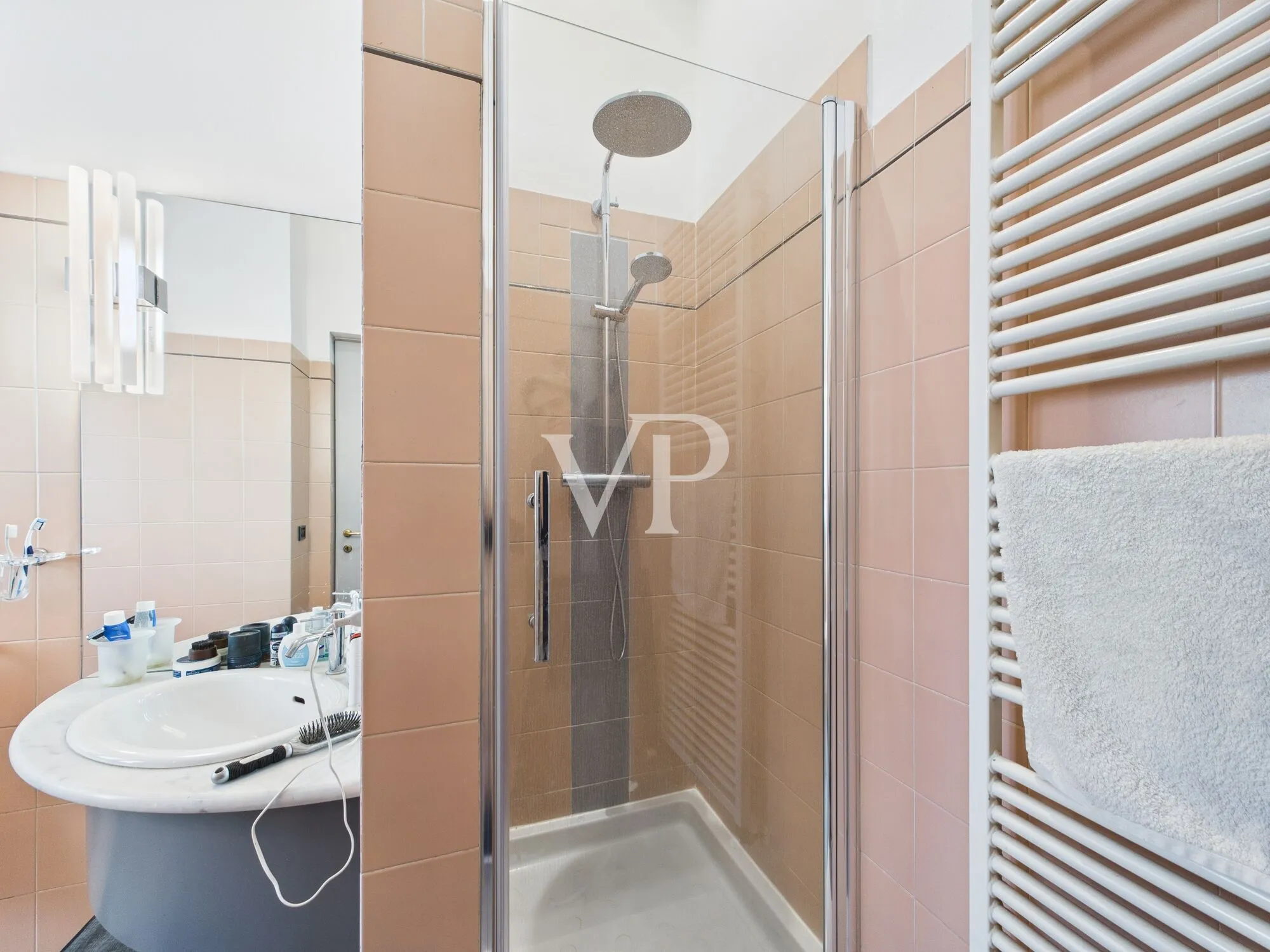 Bagno I