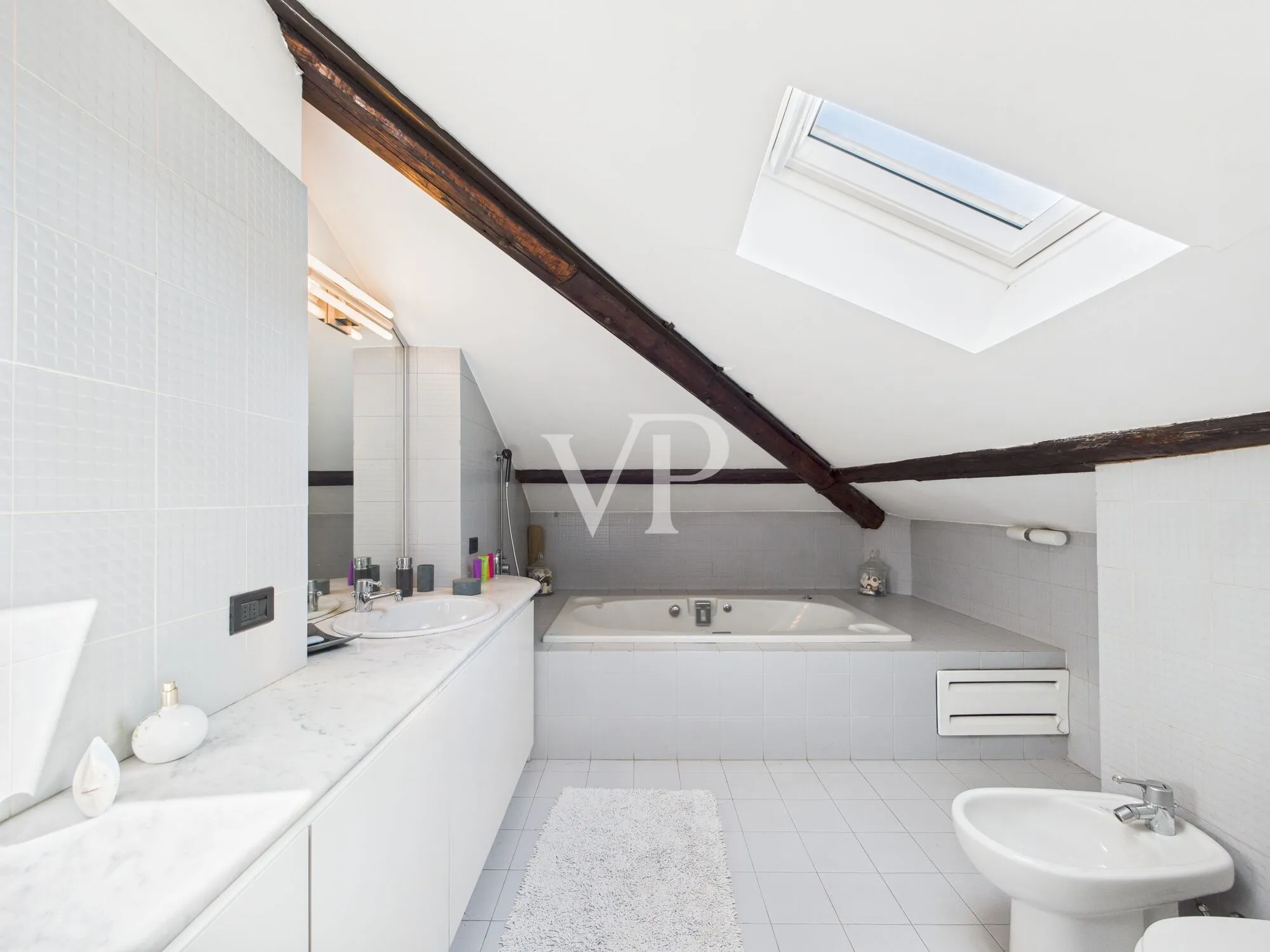 Bagno camera III
