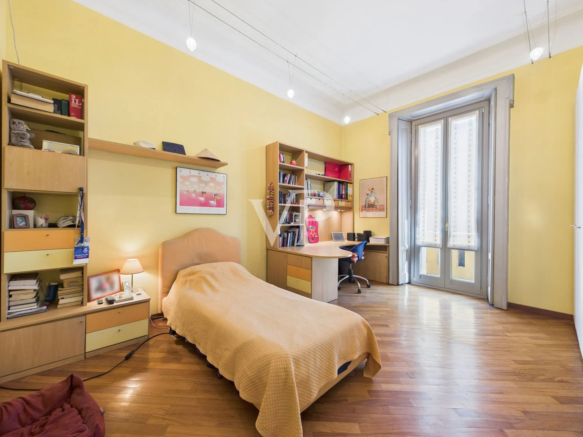 Camera da letto I