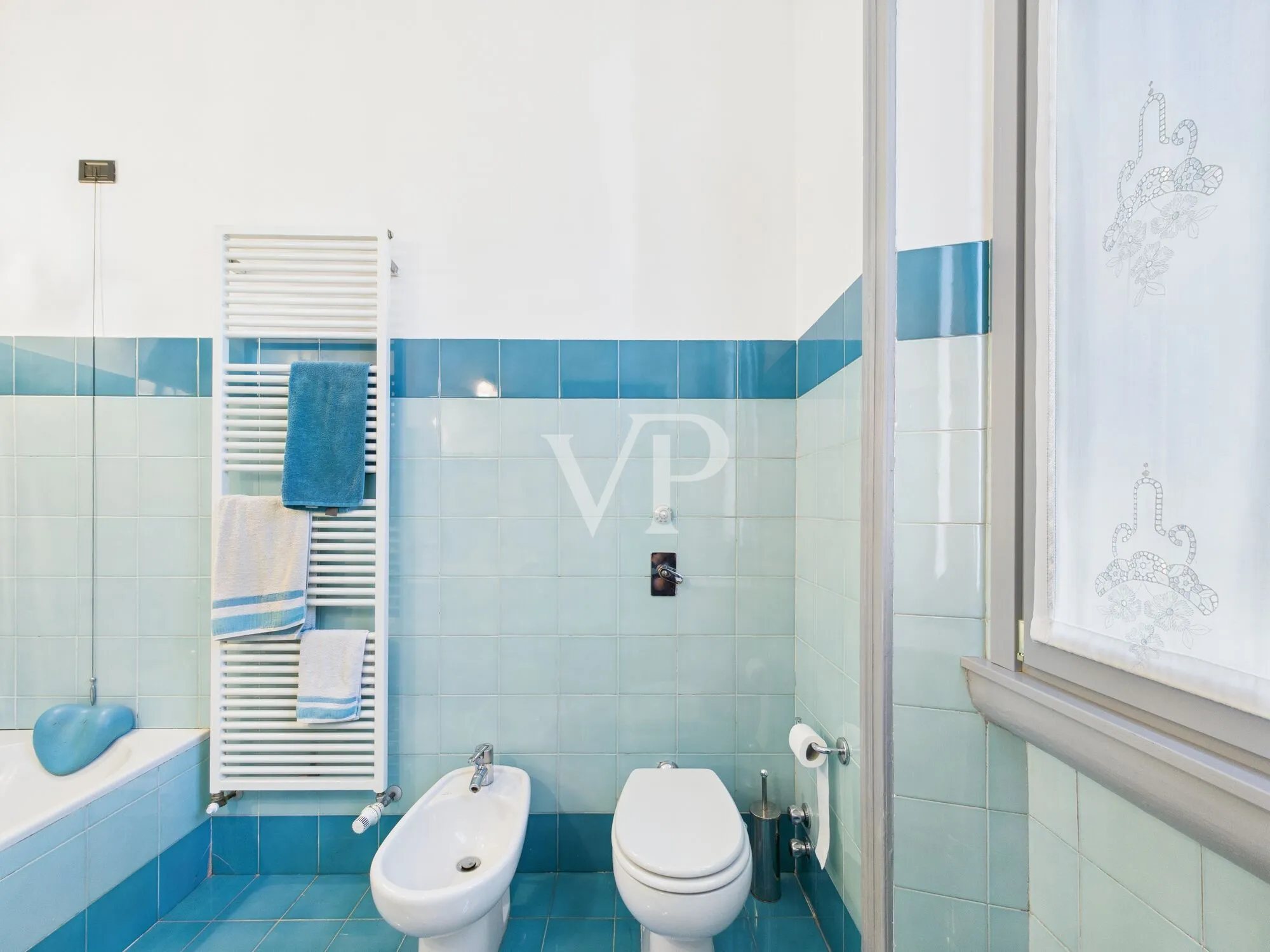 Bagno II