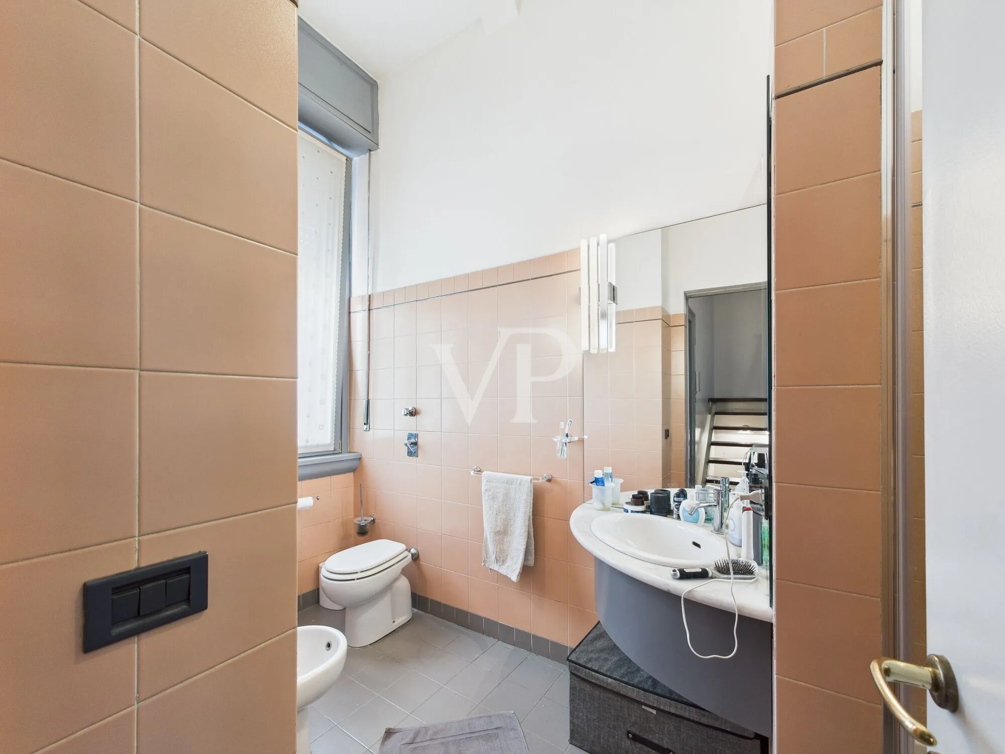 Bagno I