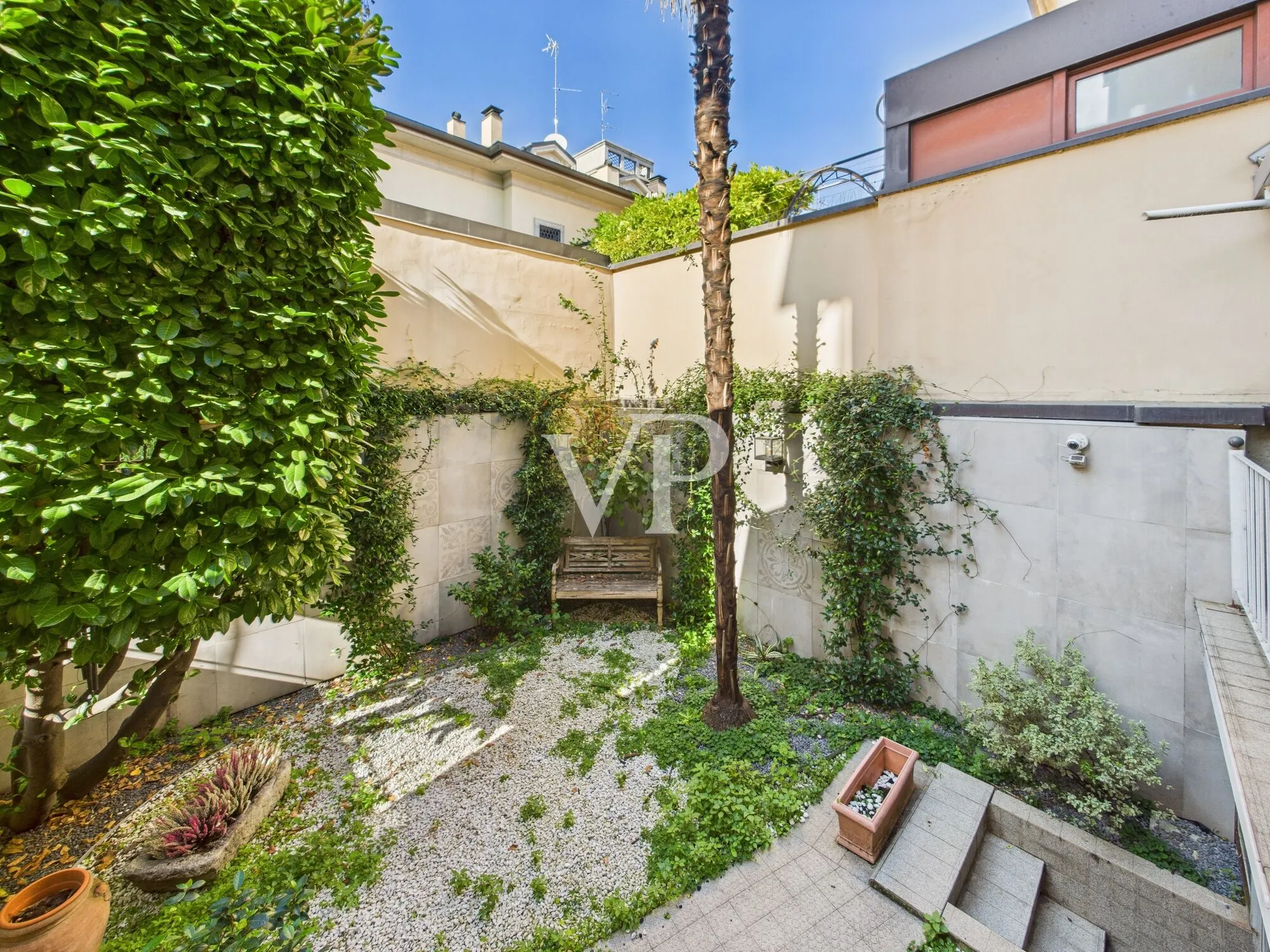 Giardino