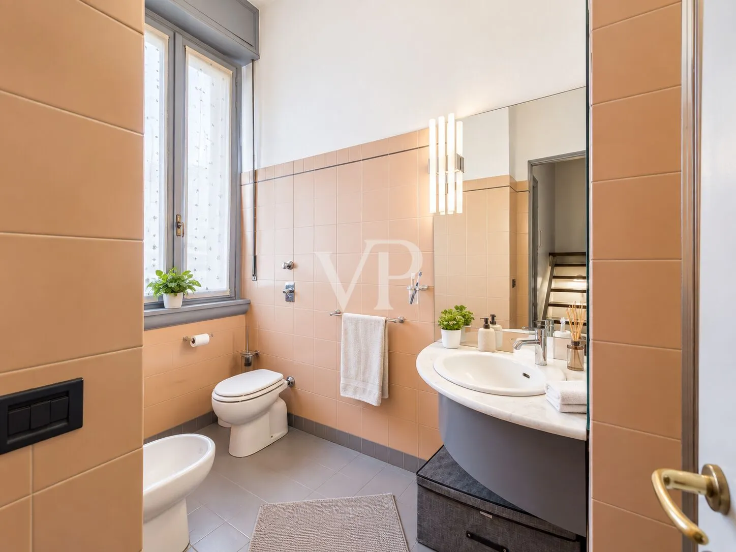 Bagno II