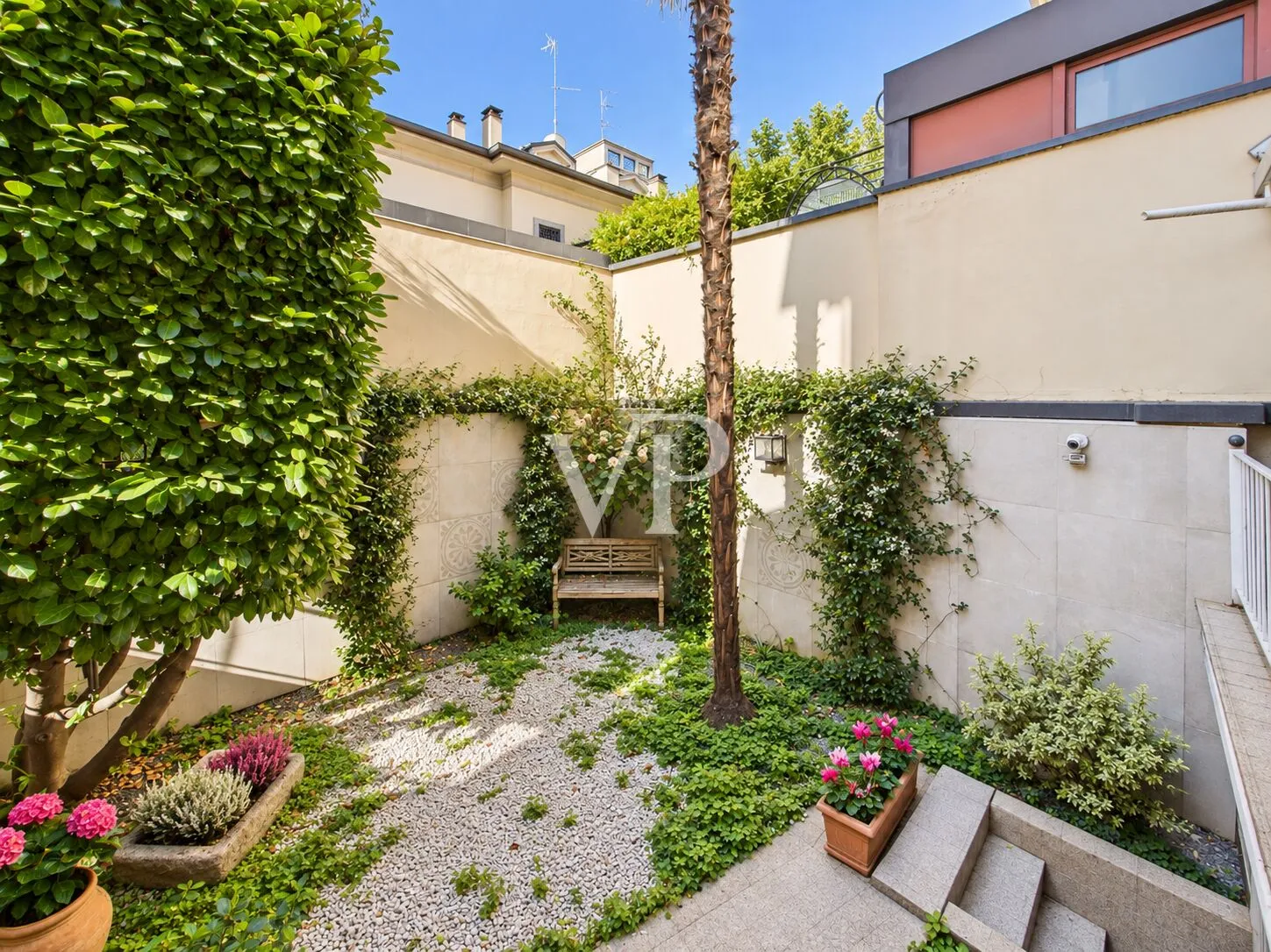 Giardino