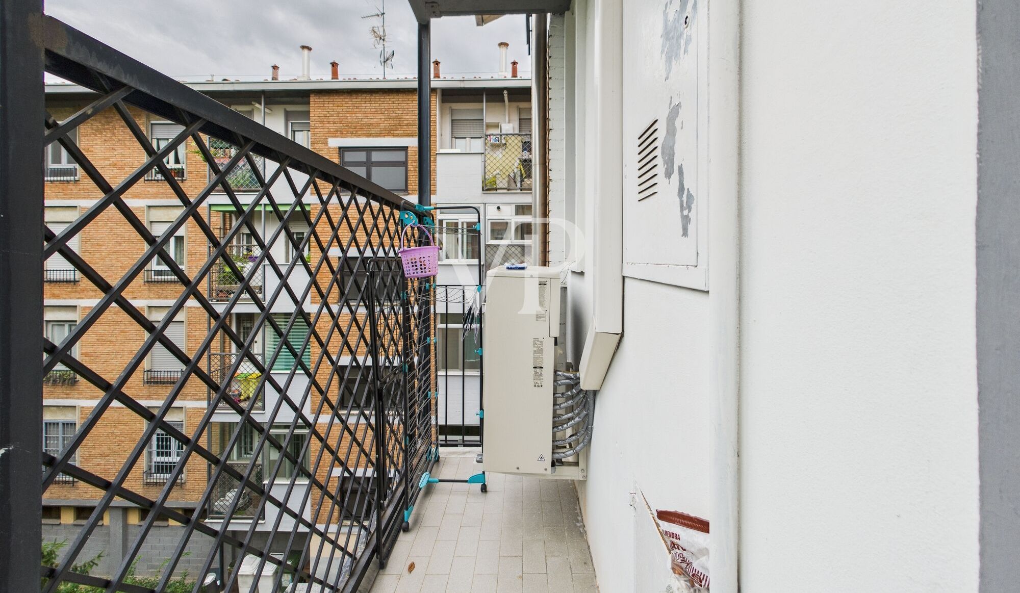 BALCONE CUCINA