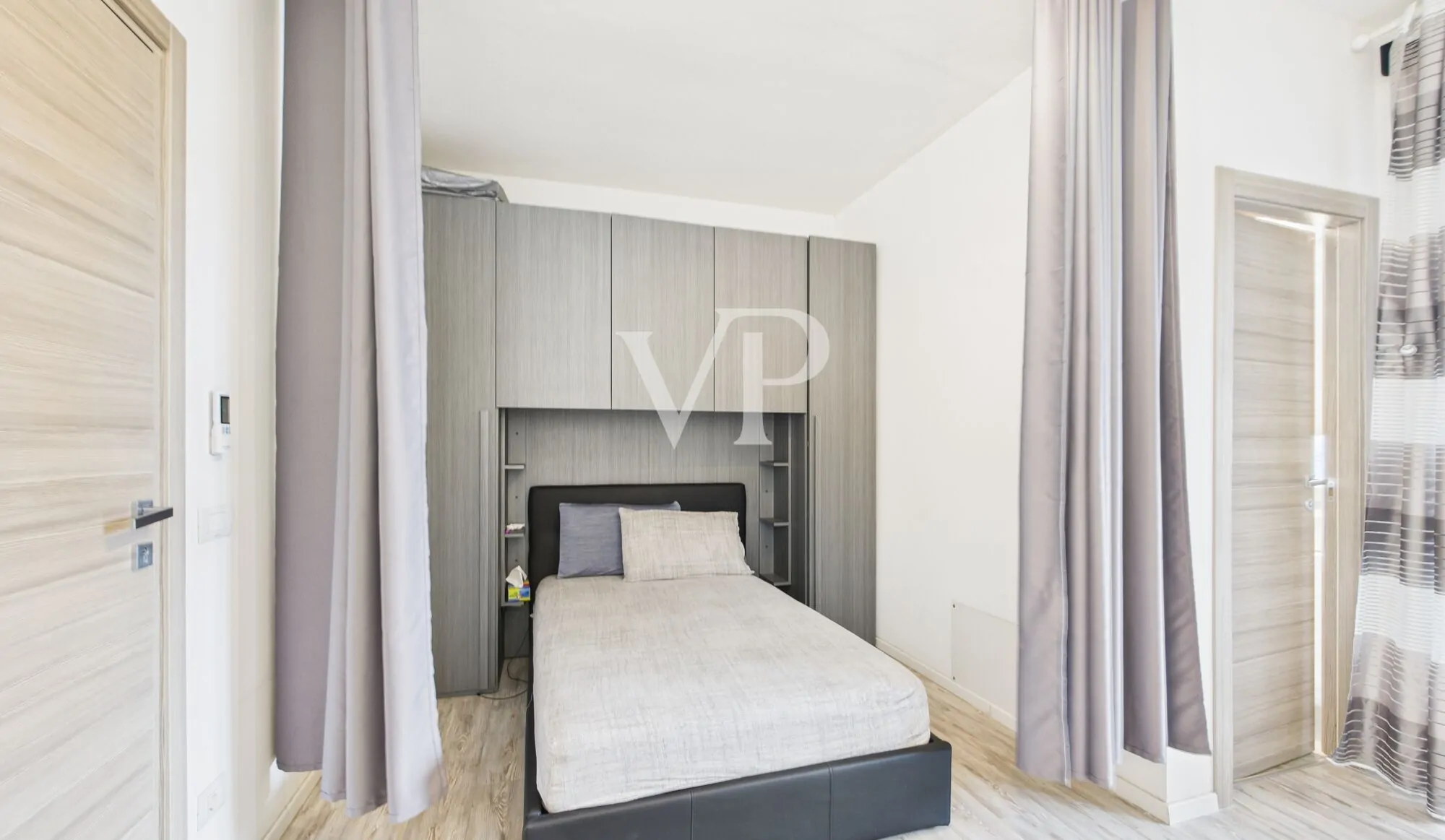 LETTO SUITE / SOGGIORNO