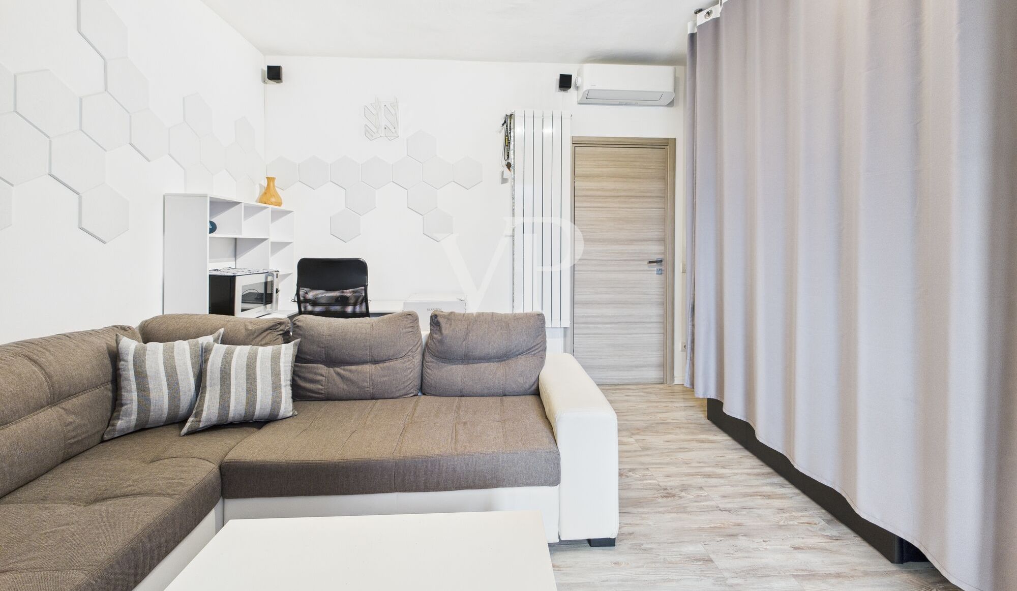 SUITE / SOGGIORNO