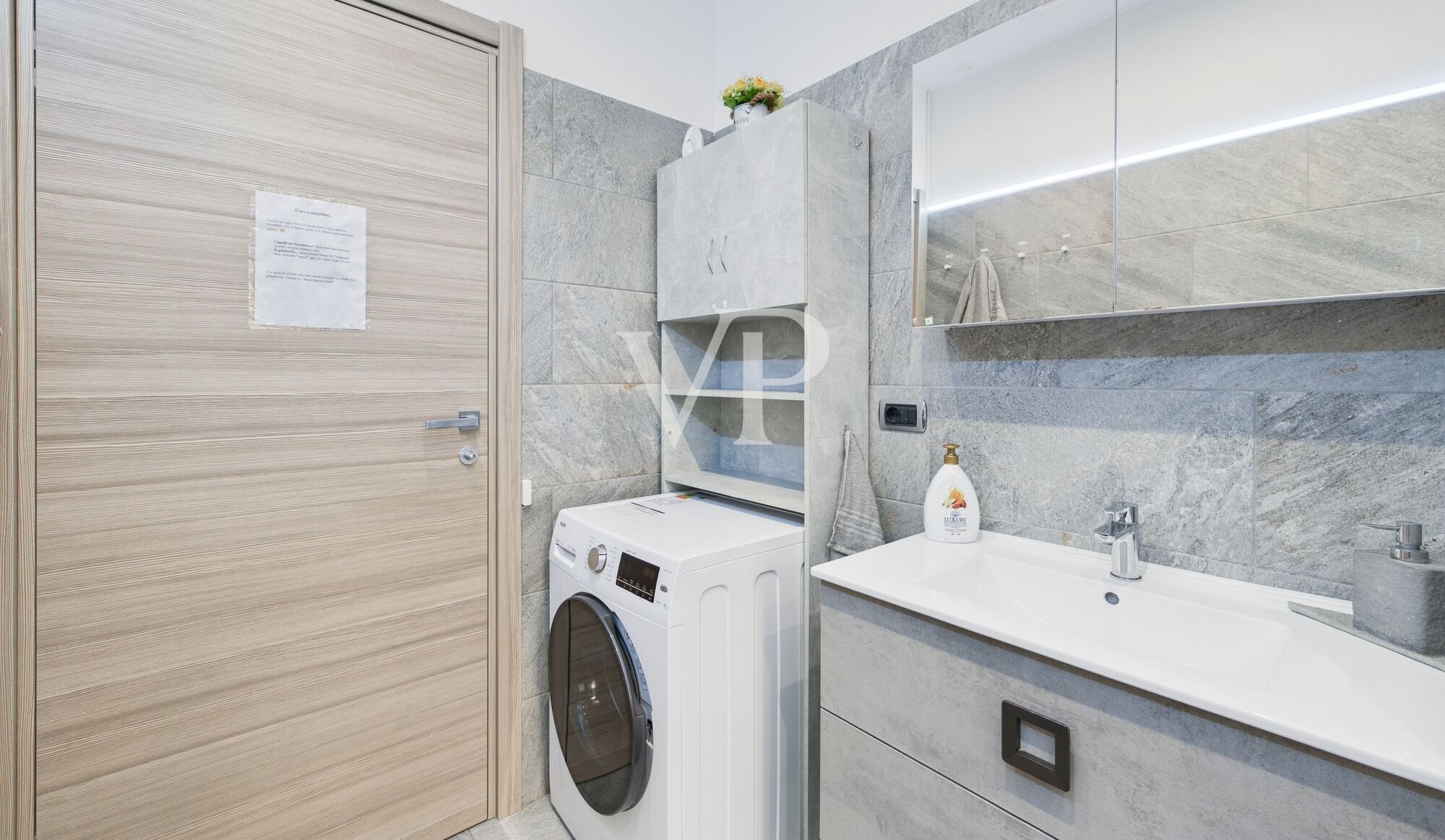 BAGNO