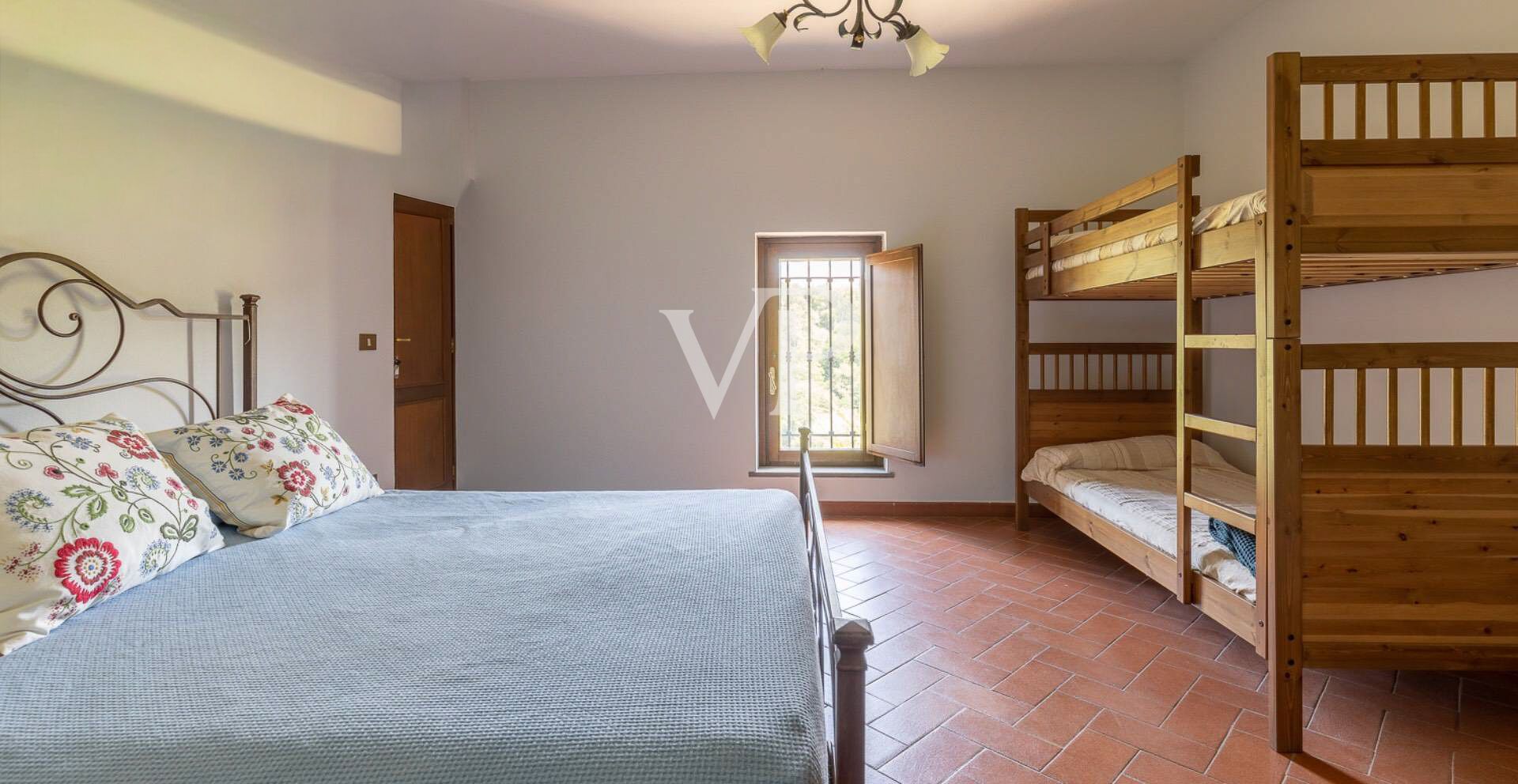 Bellissimo casale rustico in ottime condizioni