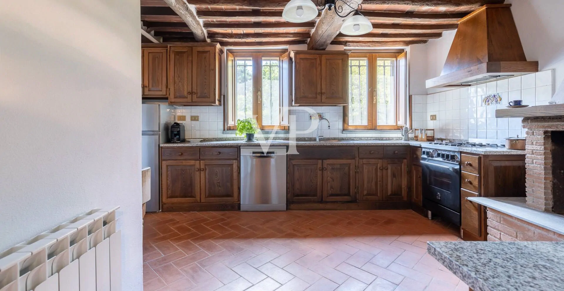 Precioso cortijo rústico en excelente estado