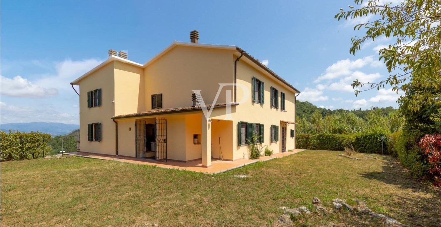 Bellissimo casale rustico in ottime condizioni