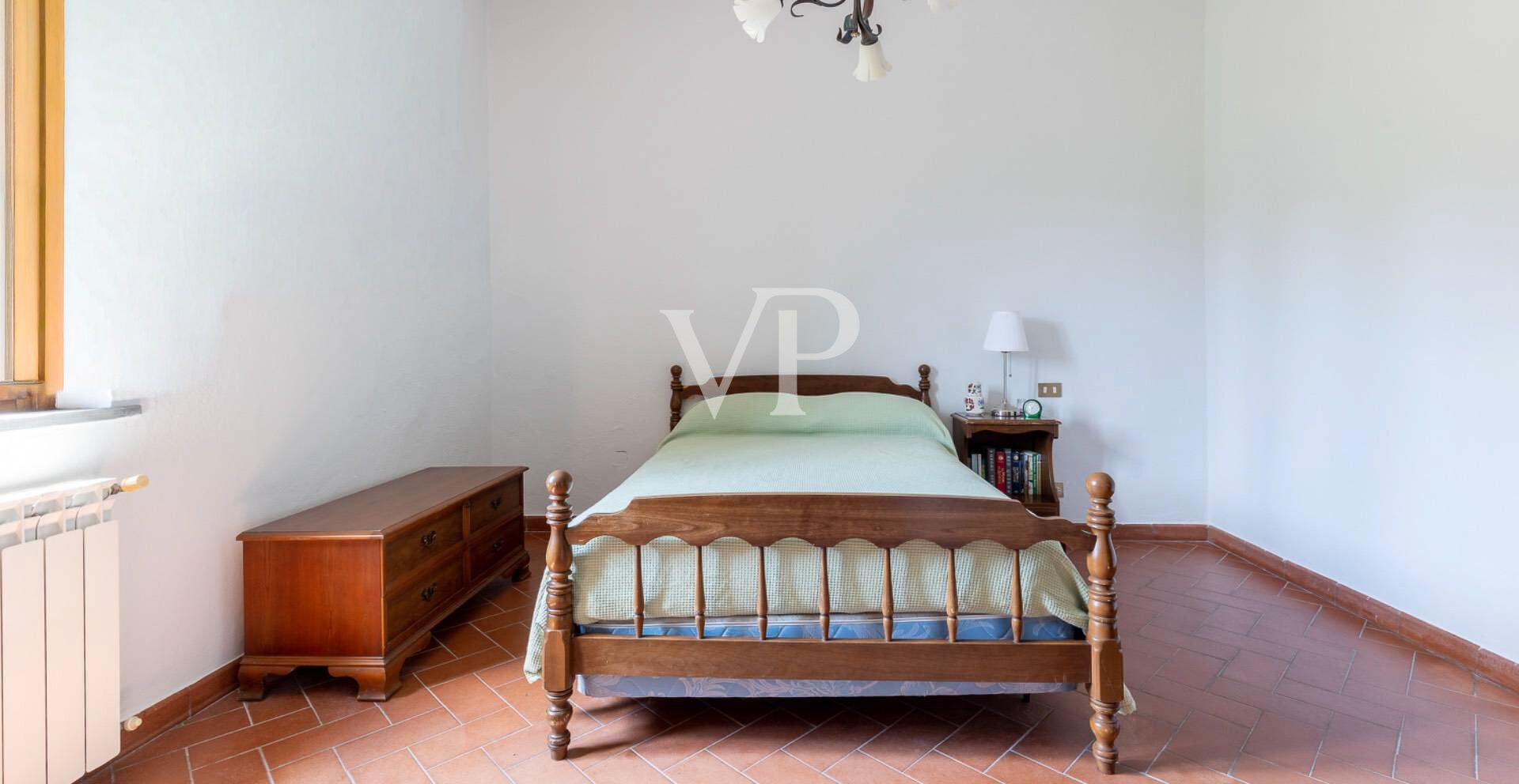 Bellissimo casale rustico in ottime condizioni