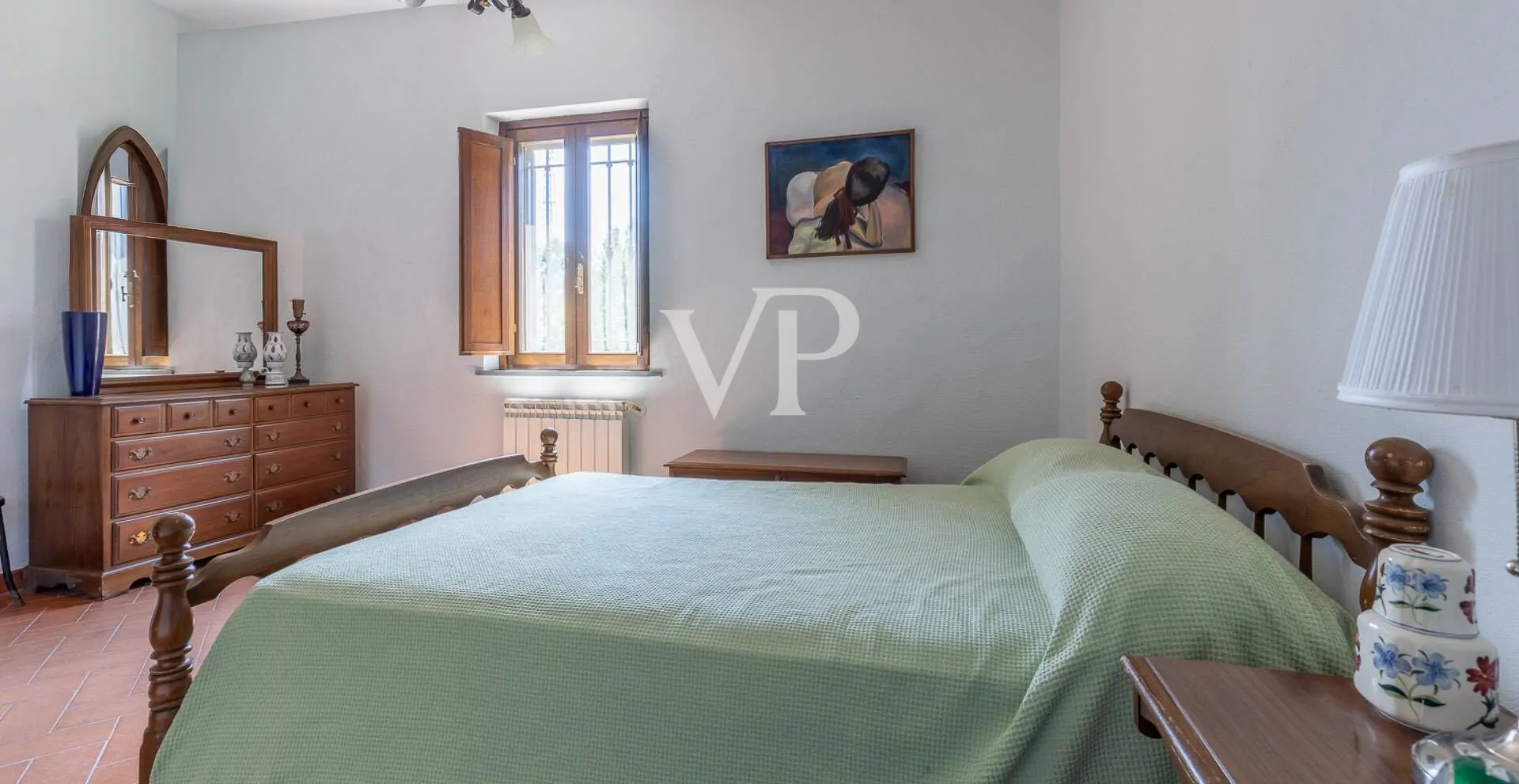 Precioso cortijo rústico en excelente estado