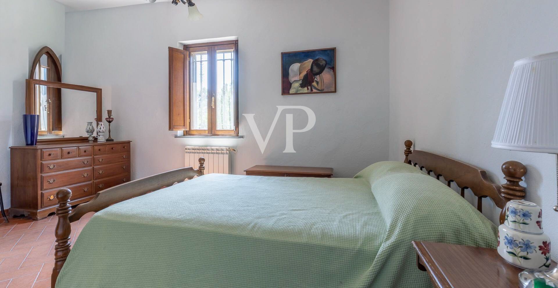 Bellissimo casale rustico in ottime condizioni