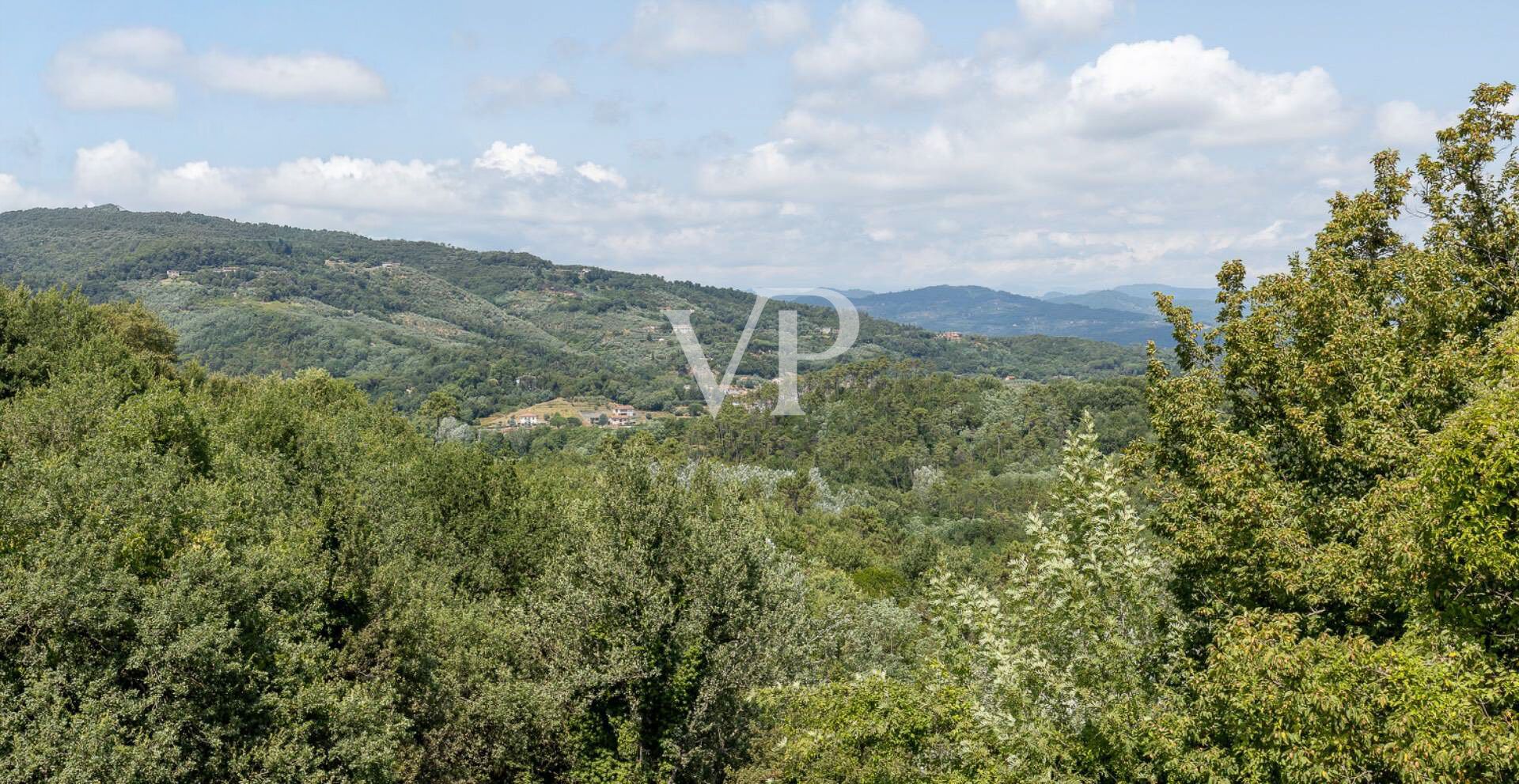 Bellissimo casale rustico in ottime condizioni