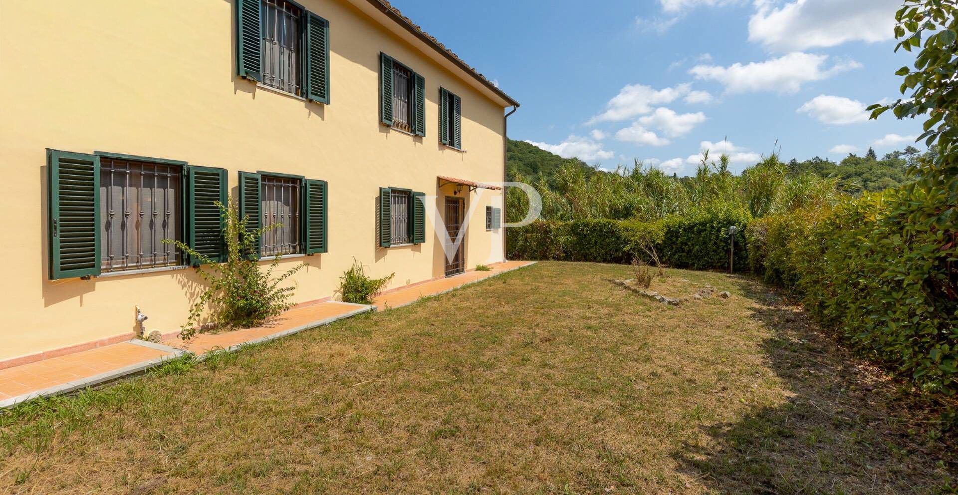 Bellissimo casale rustico in ottime condizioni