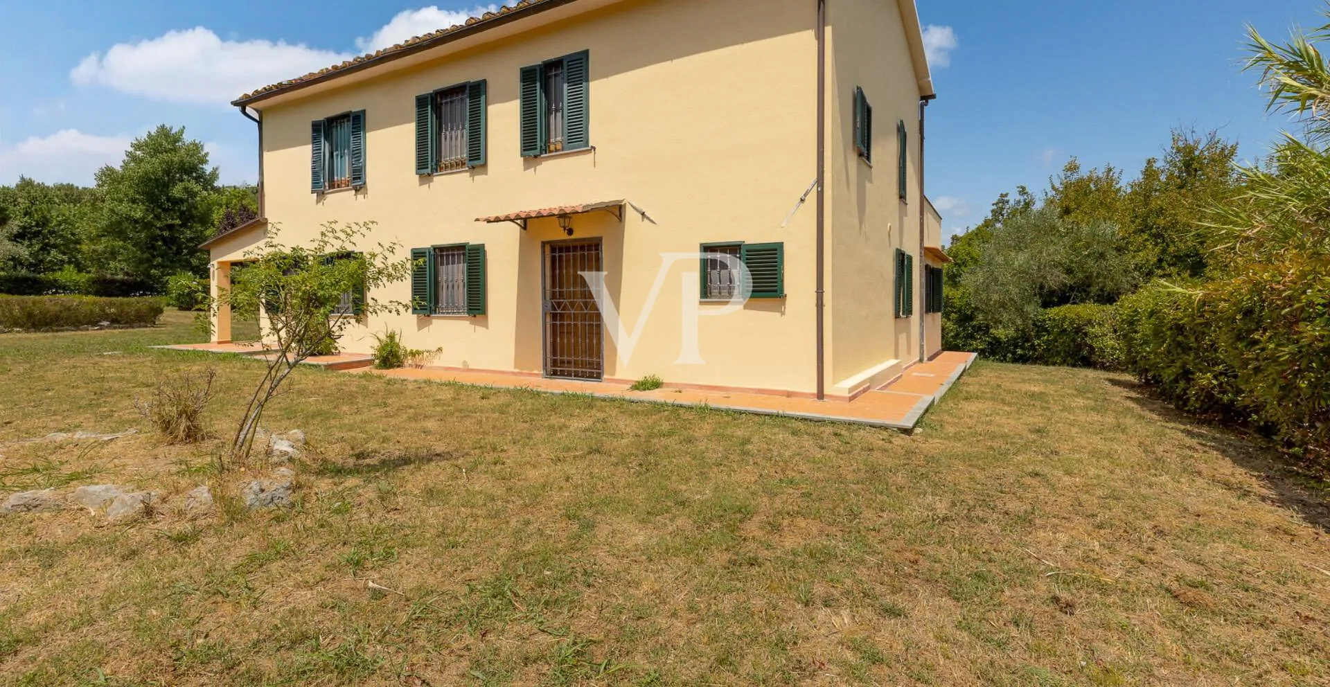 Precioso cortijo rústico en excelente estado