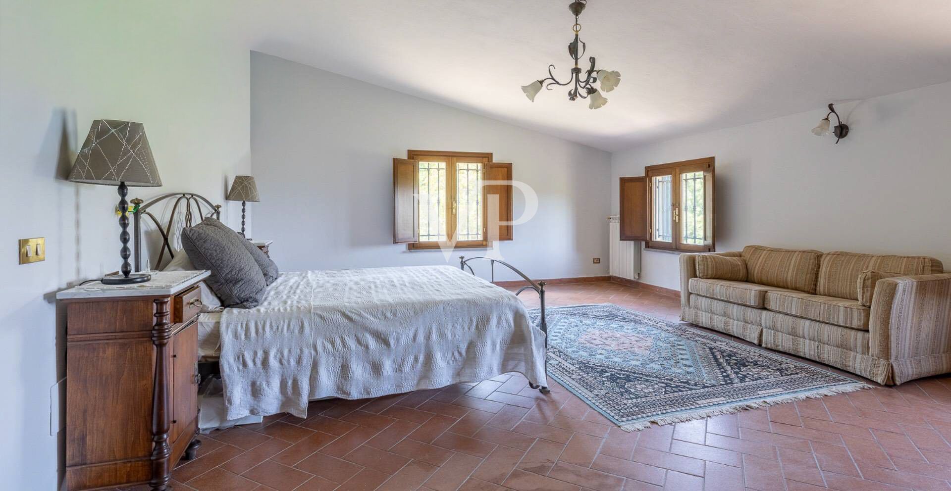 Bellissimo casale rustico in ottime condizioni