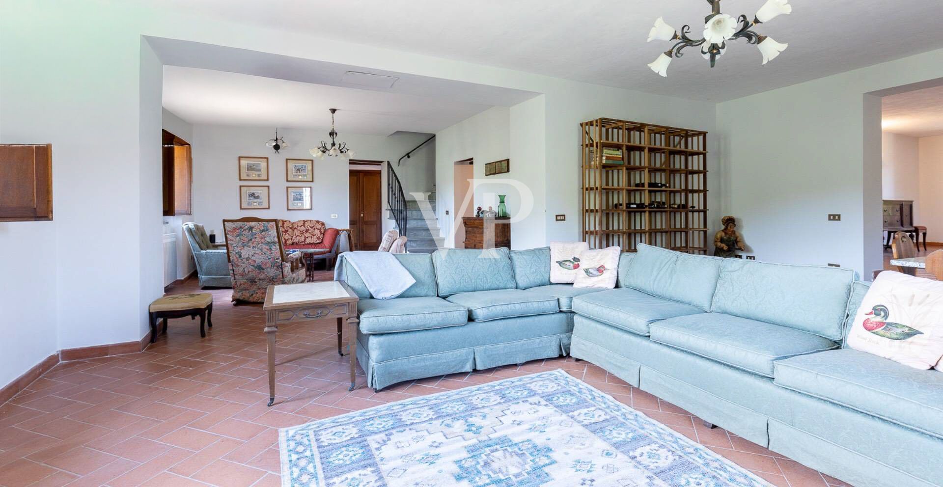 Bellissimo casale rustico in ottime condizioni