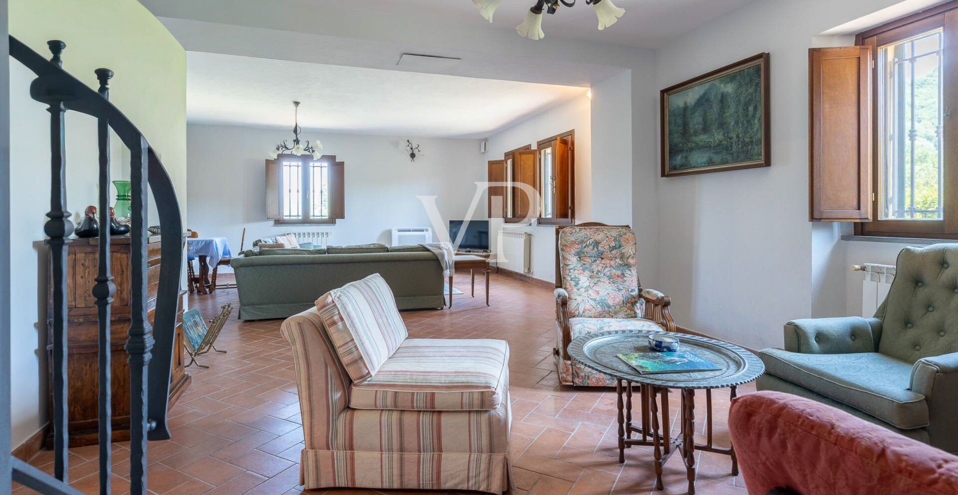 Bellissimo casale rustico in ottime condizioni