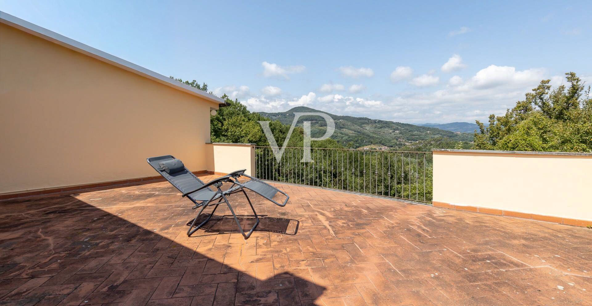 Bellissimo casale rustico in ottime condizioni
