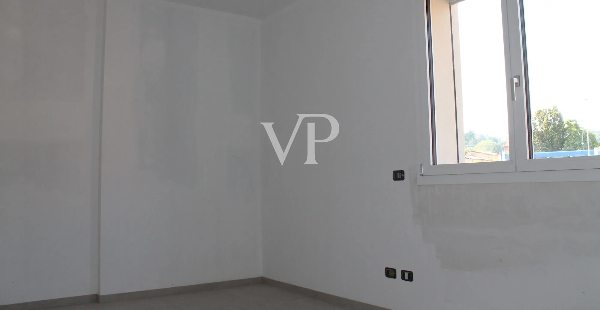 Piso de nueva construcción a dos pasos del lago