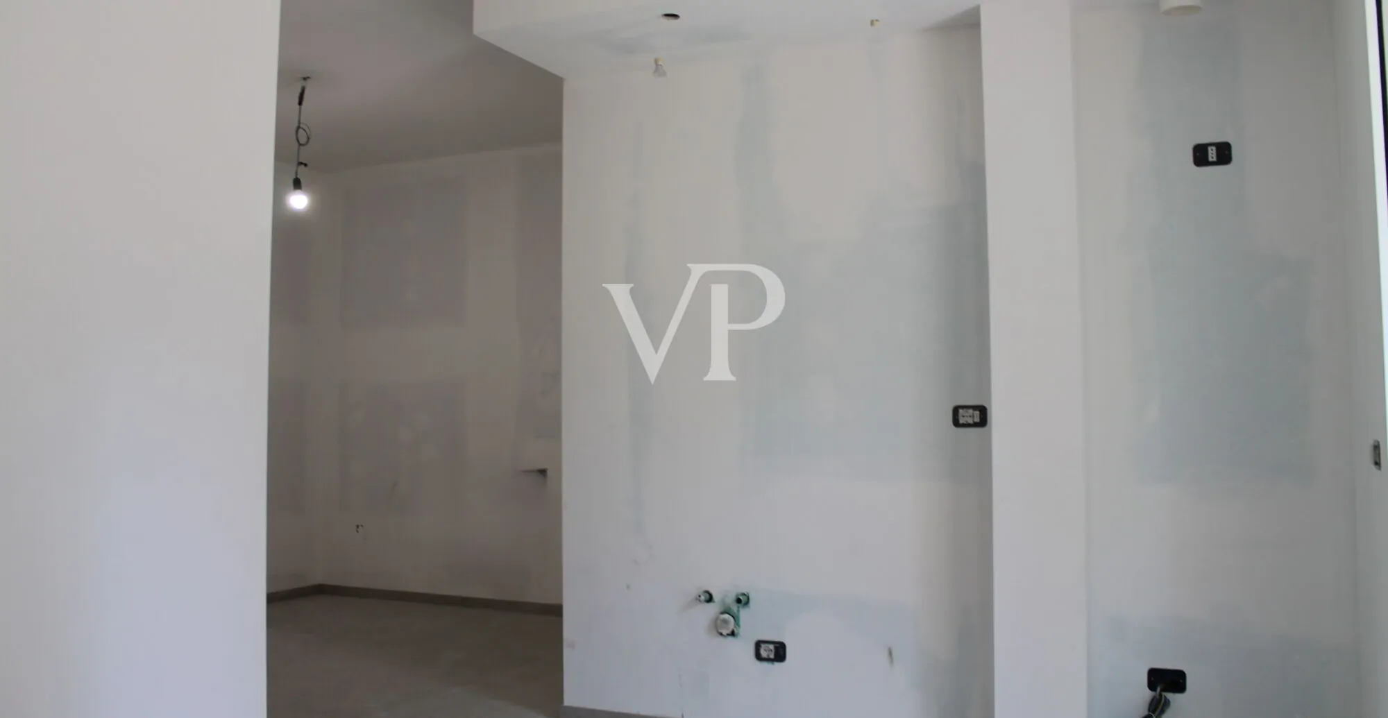 Piso de nueva construcción a dos pasos del lago