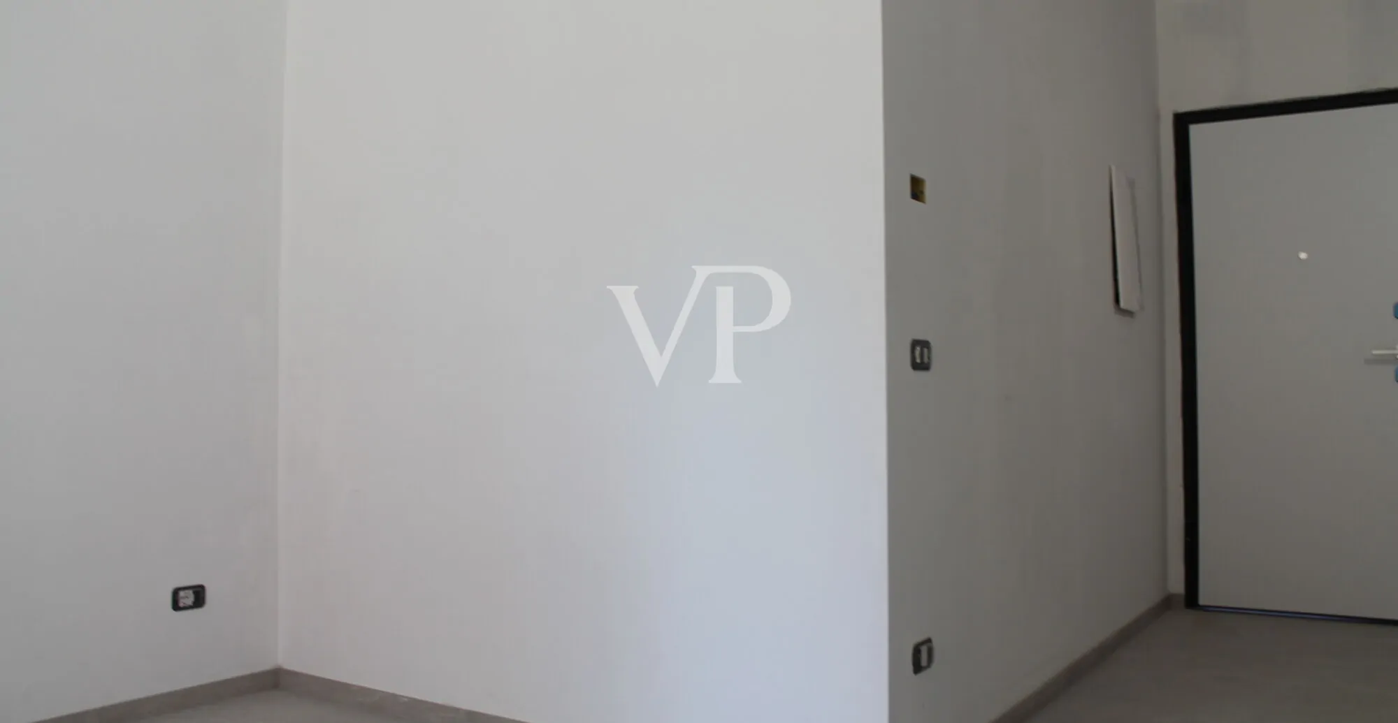 Piso de nueva construcción a dos pasos del lago