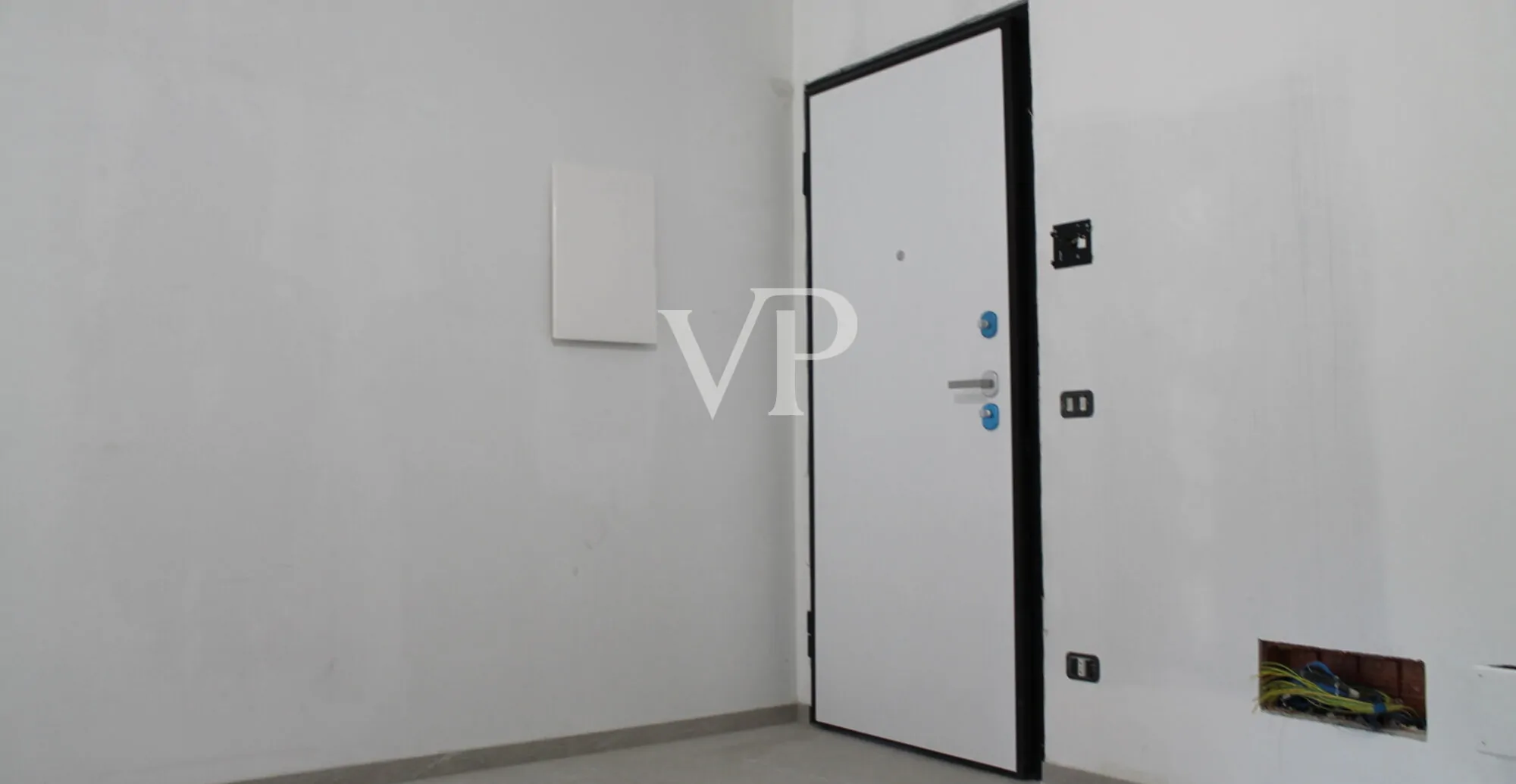 Piso de nueva construcción a dos pasos del lago