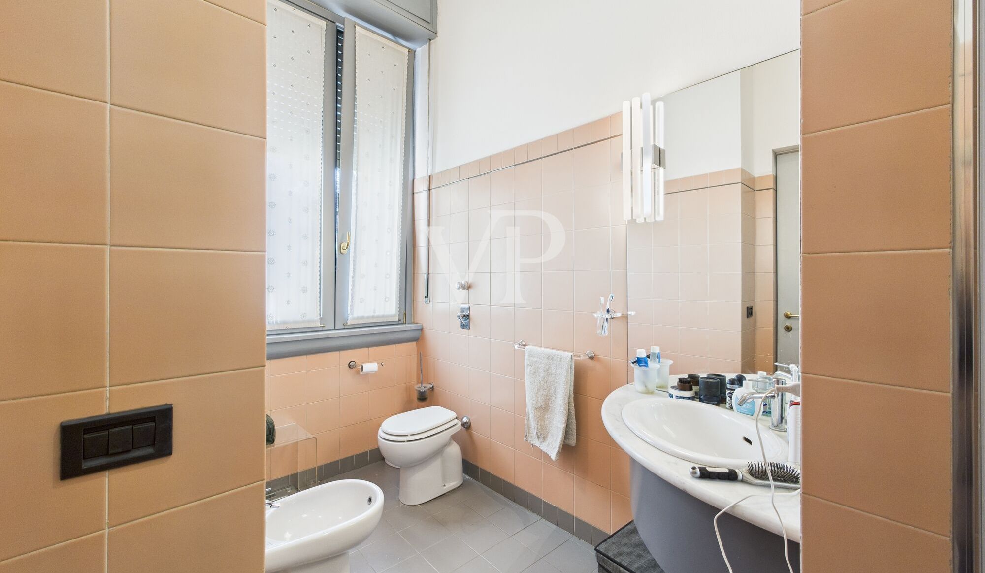 Bagno I