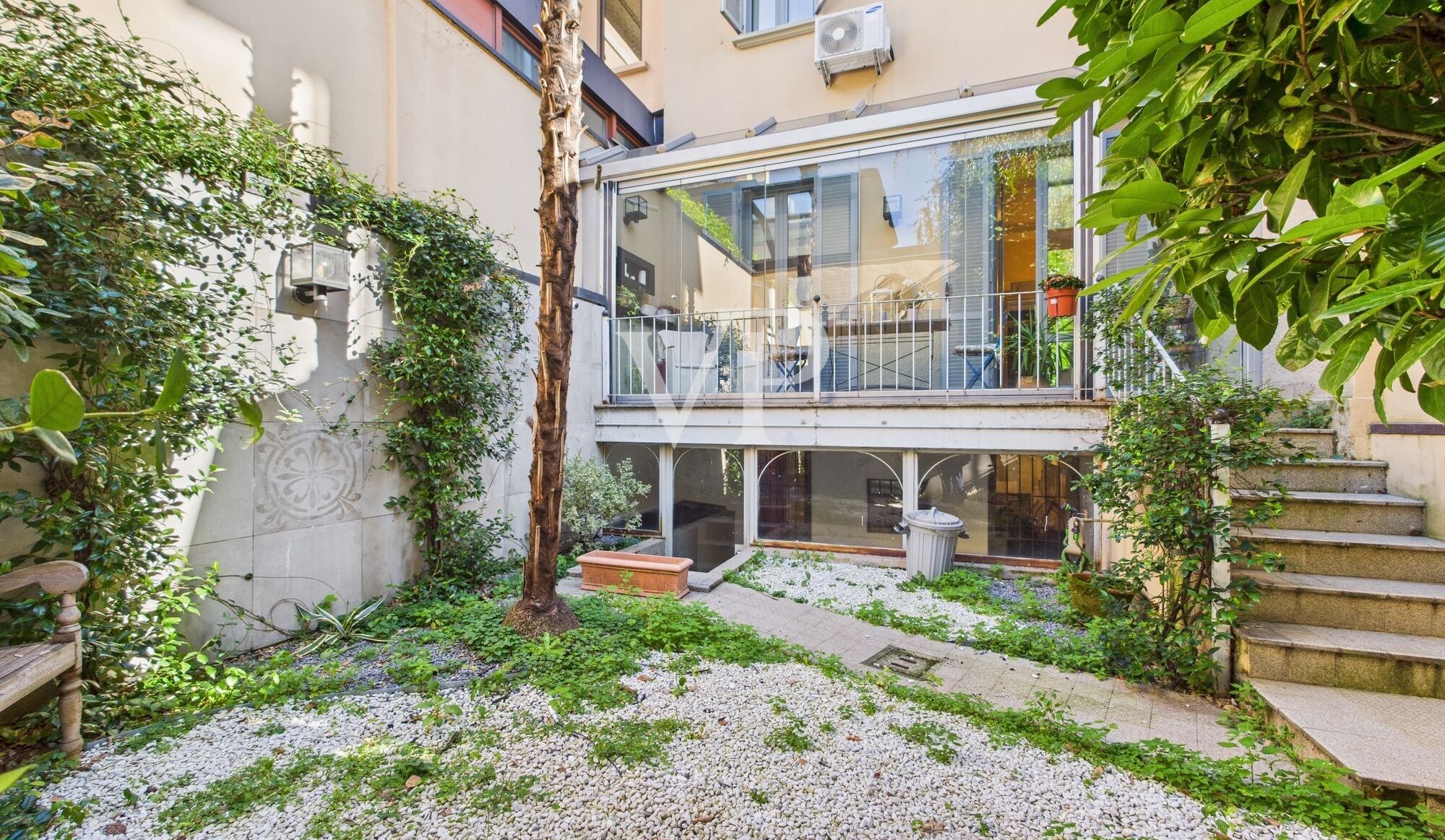 Giardino