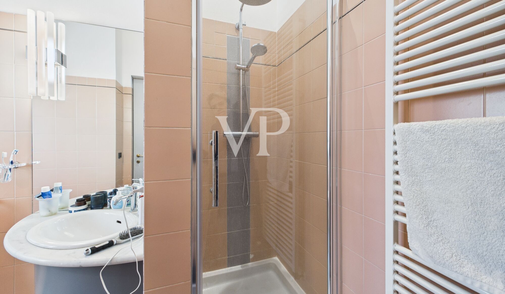Bagno I