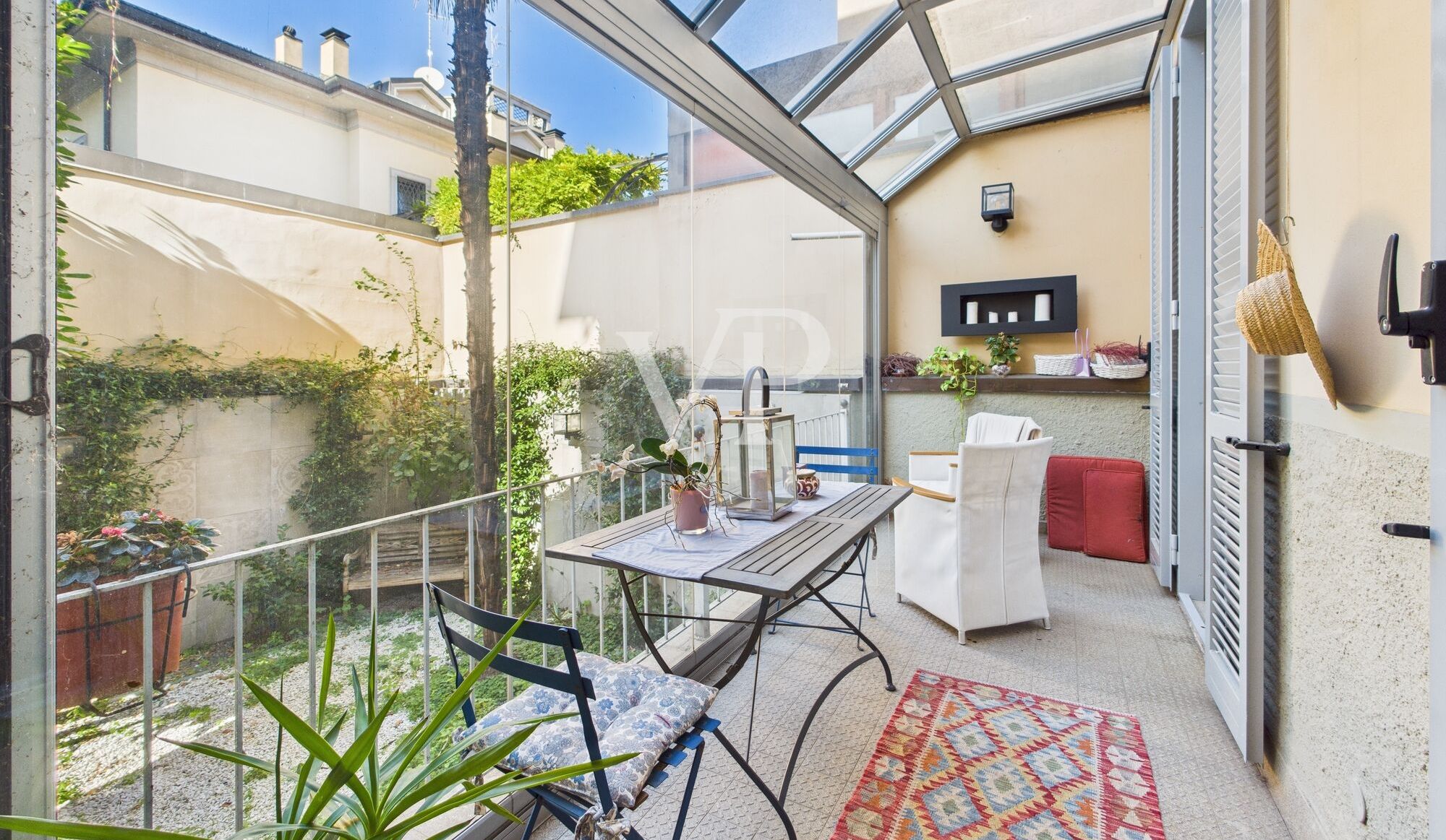 Veranda