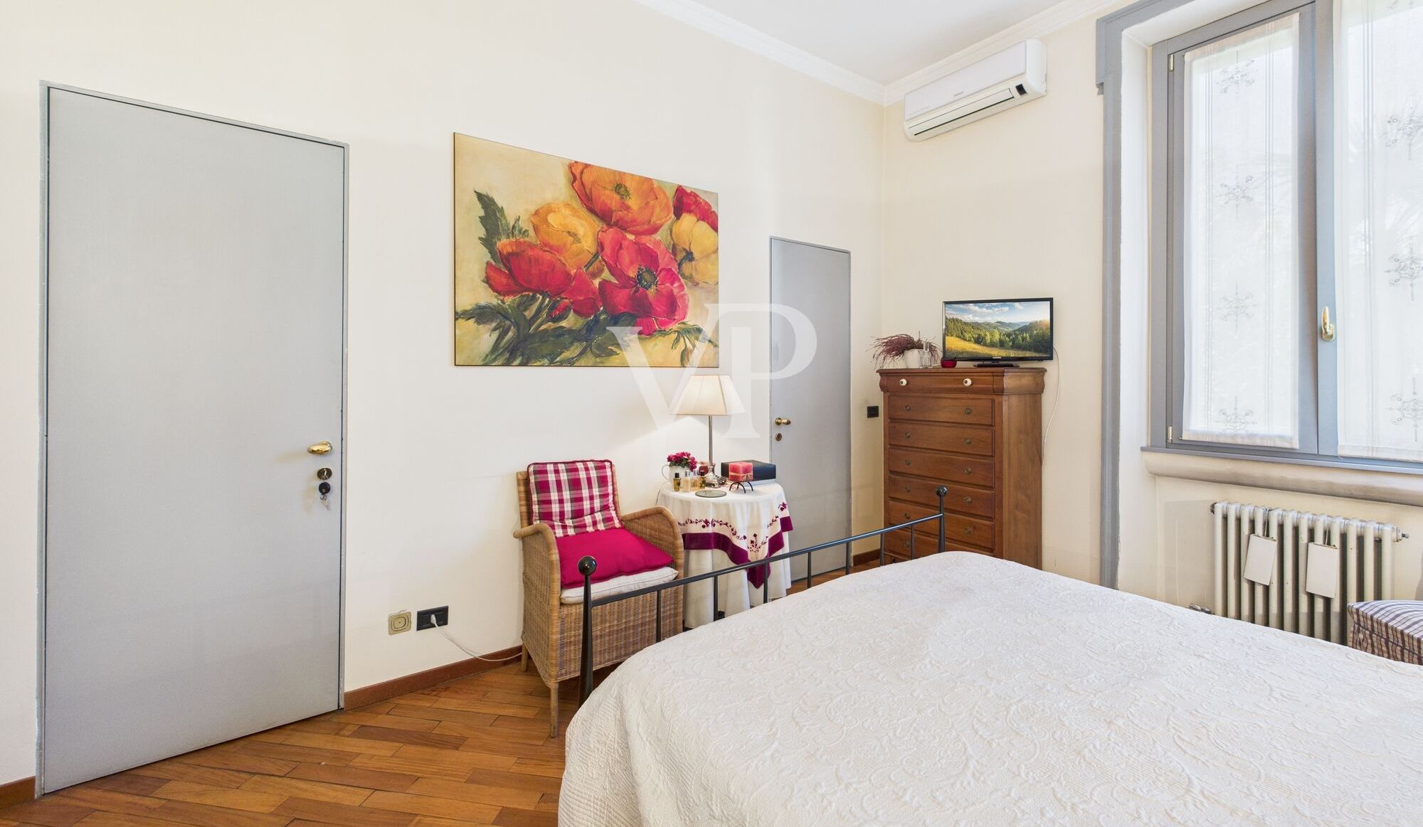 Camera da letto II