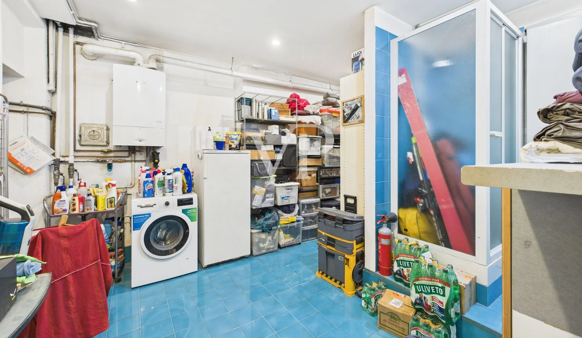 Taverna/Lavanderia